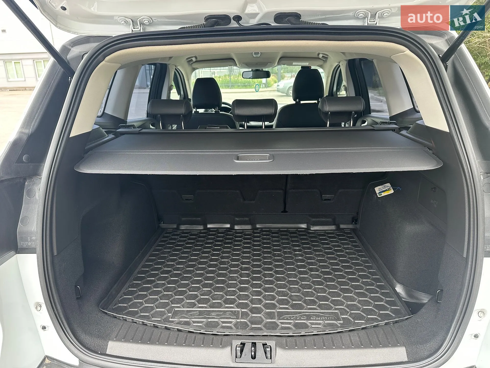 2019 Ford Kuga - мініатюра 35