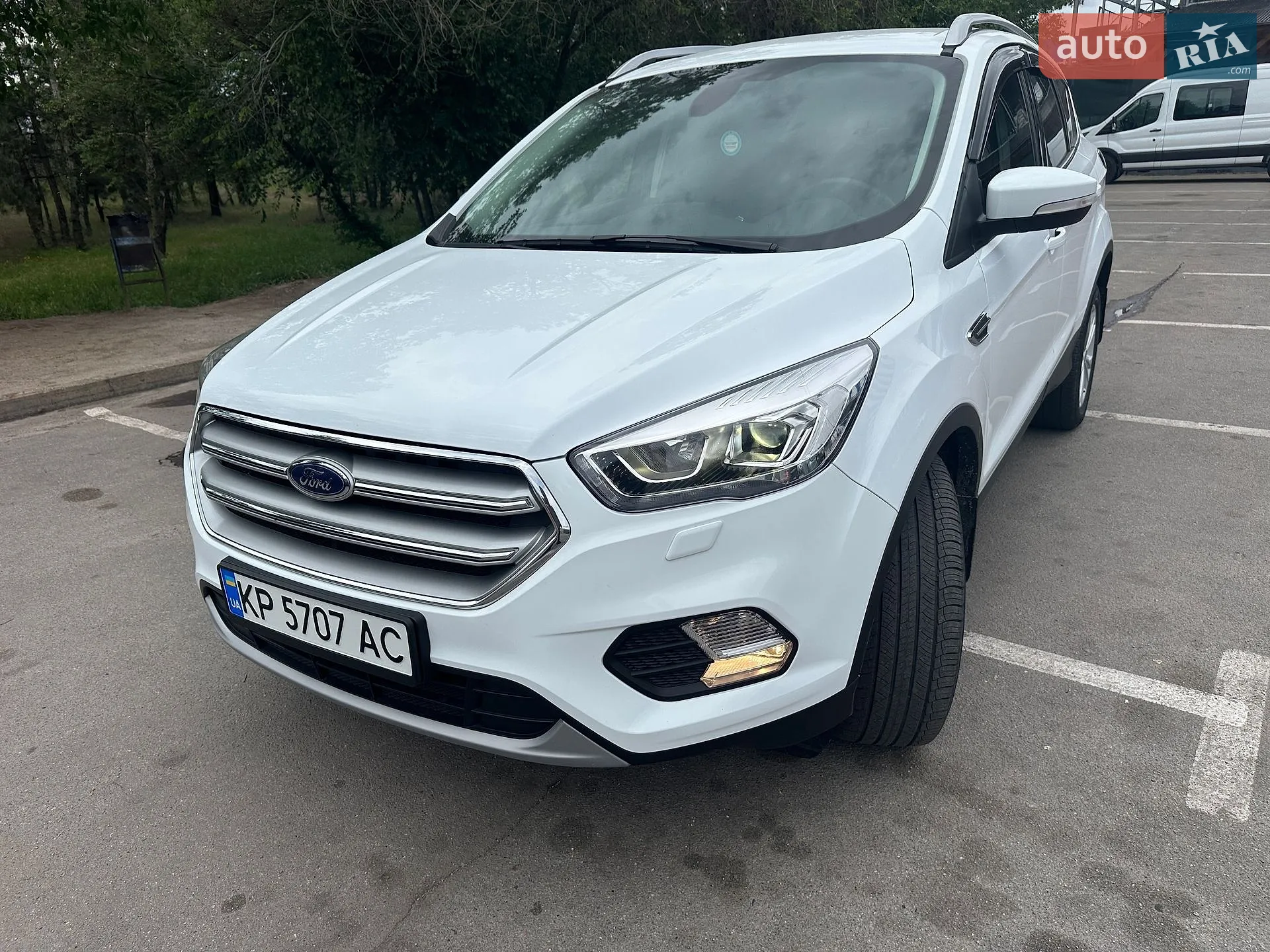 2019 Ford Kuga - мініатюра 24
