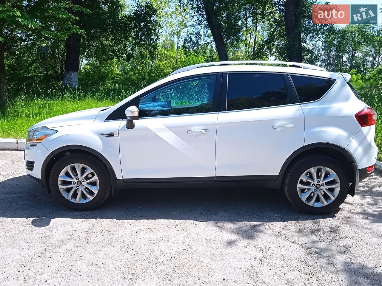 2011 Ford Kuga - мініатюра 26