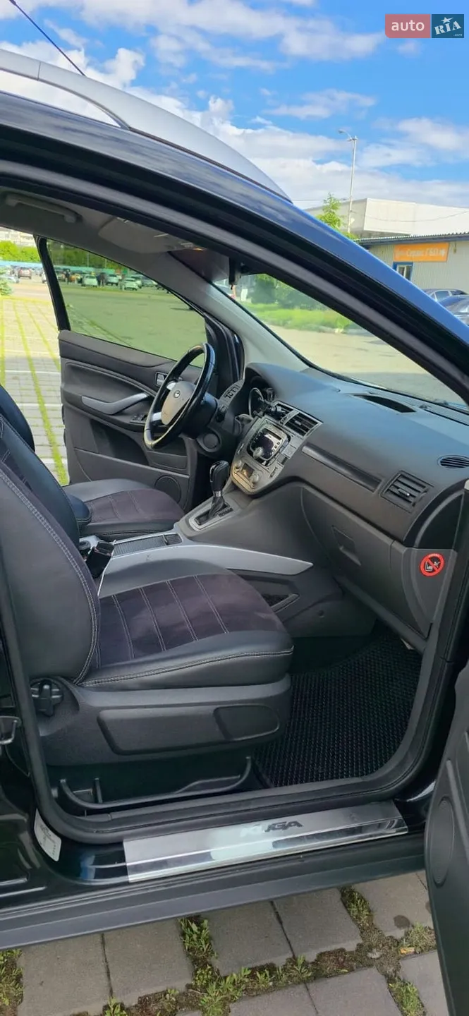 2010 Ford Kuga - мініатюра 12