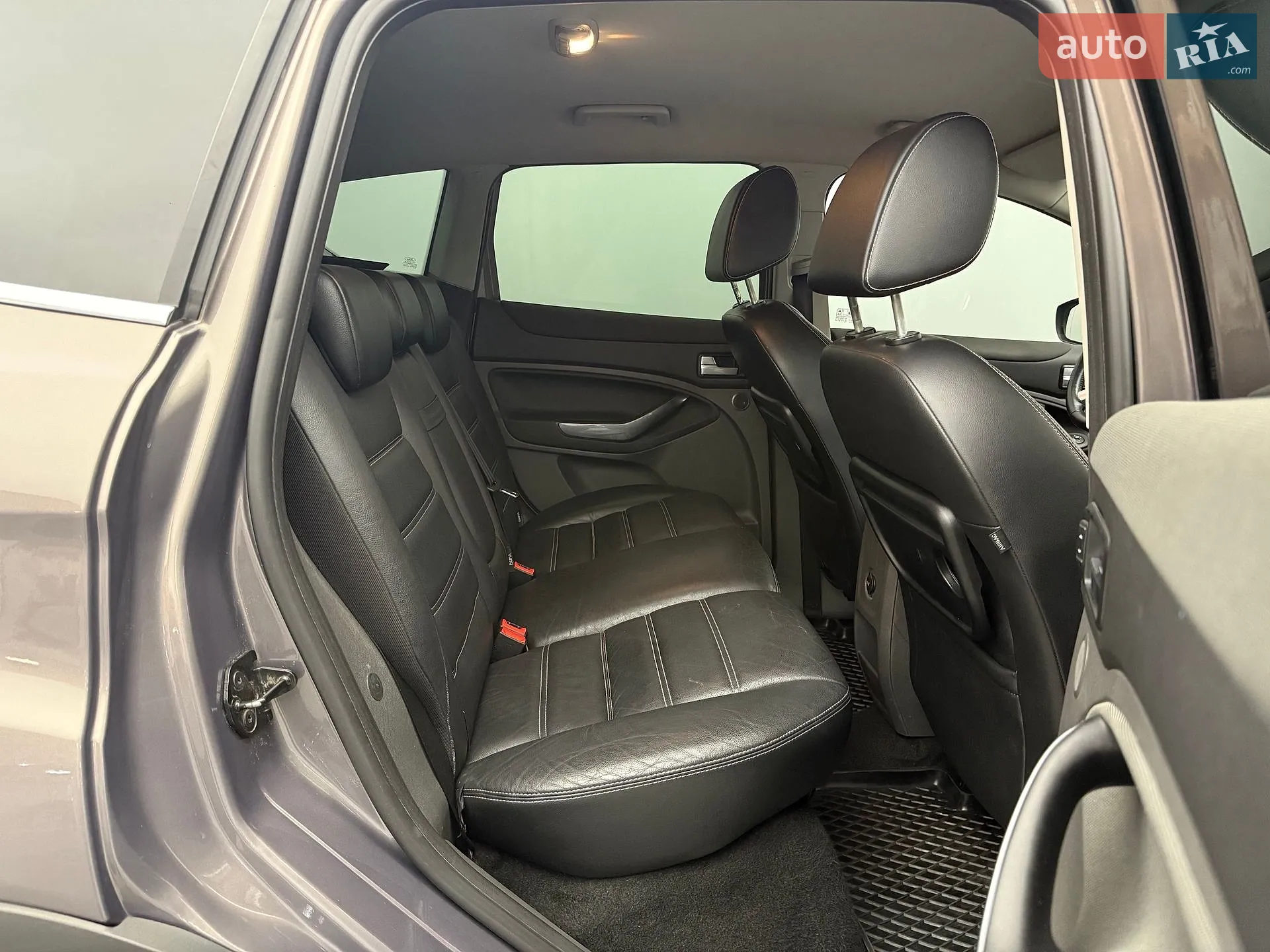 2012 Ford Kuga - мініатюра 10