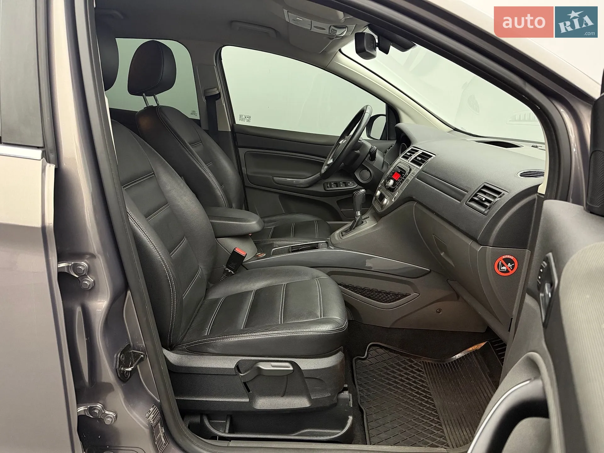 2012 Ford Kuga - мініатюра 9