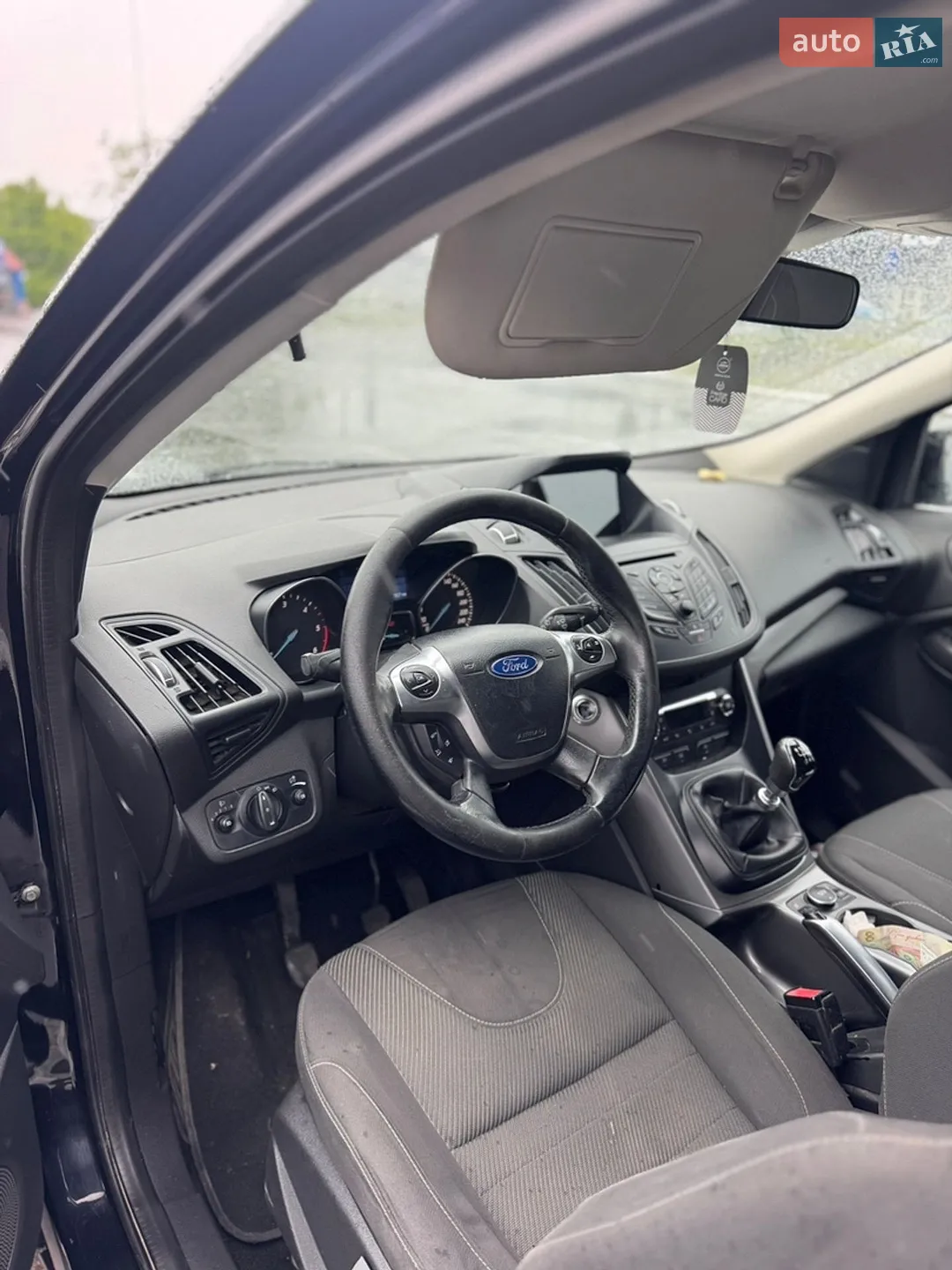2015 Ford Kuga - мініатюра 7
