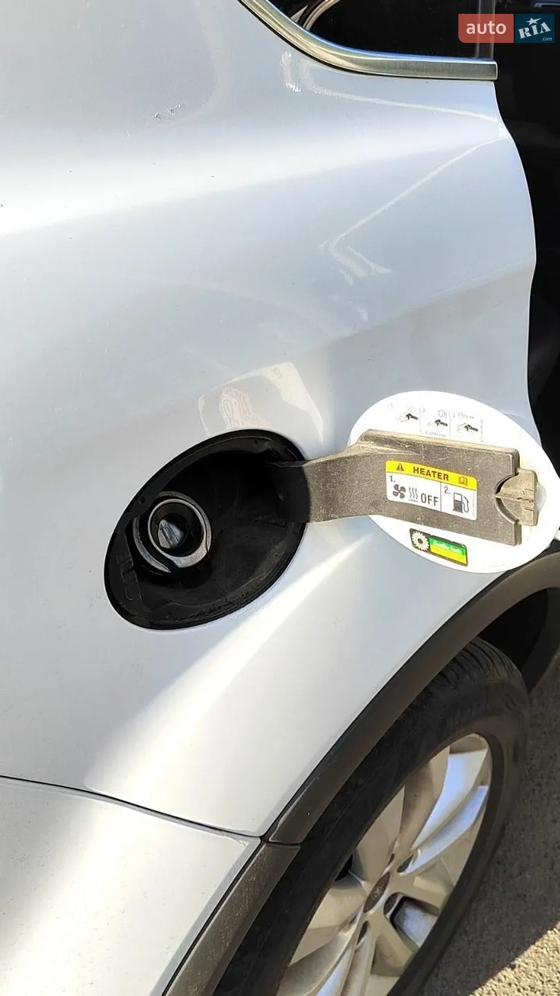 2011 Ford Kuga - мініатюра 13