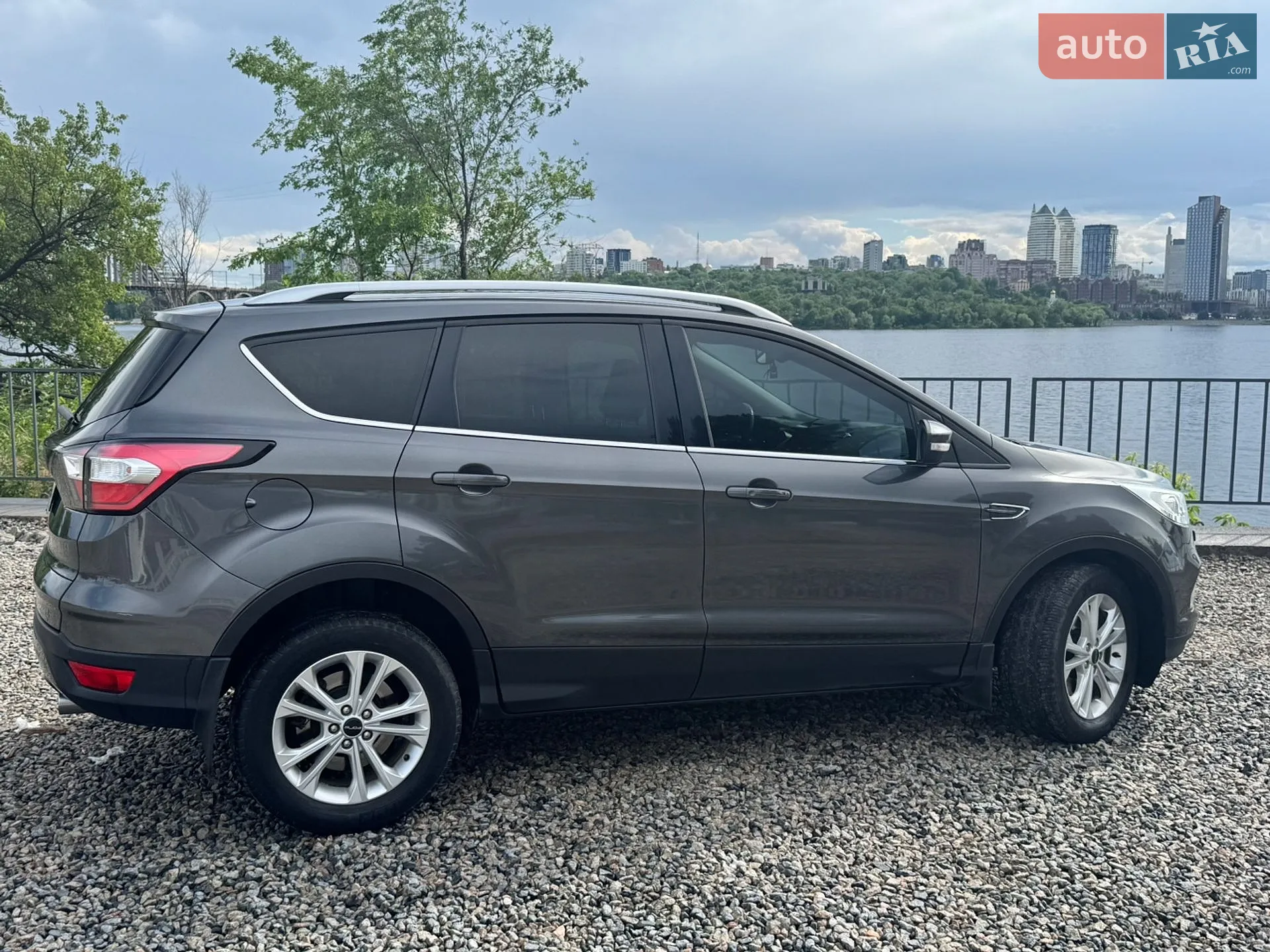 2019 Ford Kuga - мініатюра 8