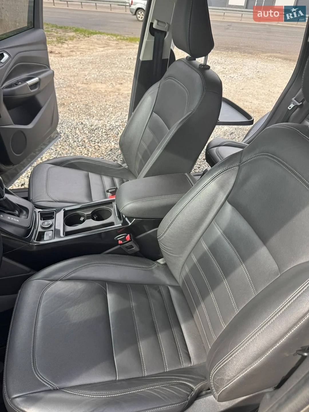 2019 Ford Kuga - мініатюра 12