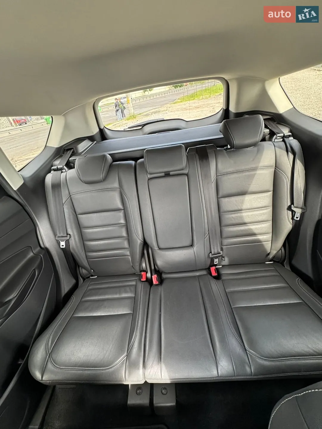 2019 Ford Kuga - мініатюра 17