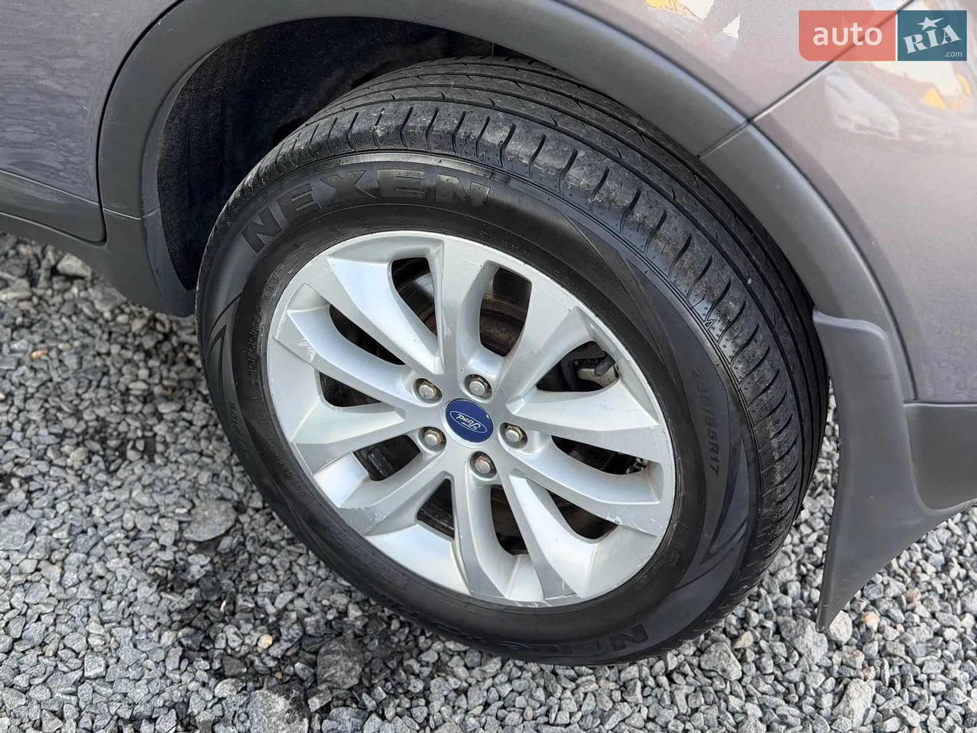 2012 Ford Kuga - мініатюра 21