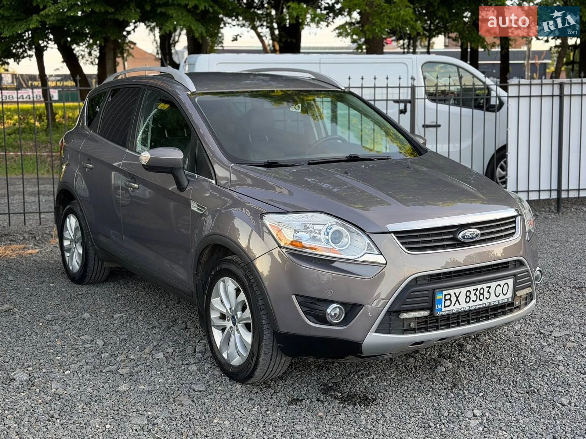 2012 Ford Kuga - мініатюра 15