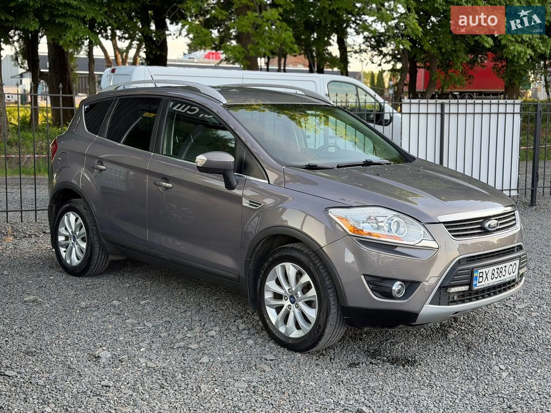 2012 Ford Kuga - мініатюра 14