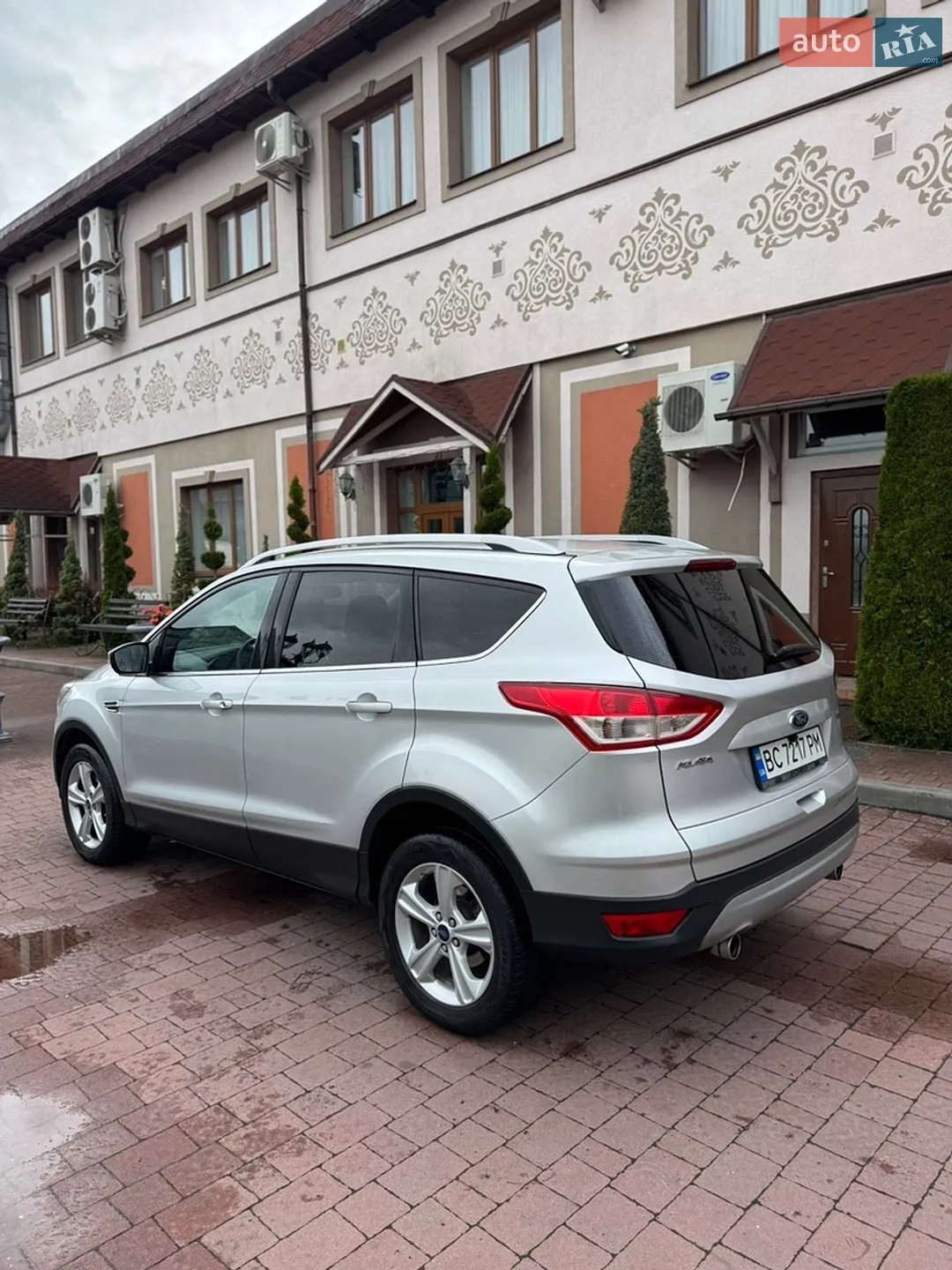 2015 Ford Kuga - мініатюра 19
