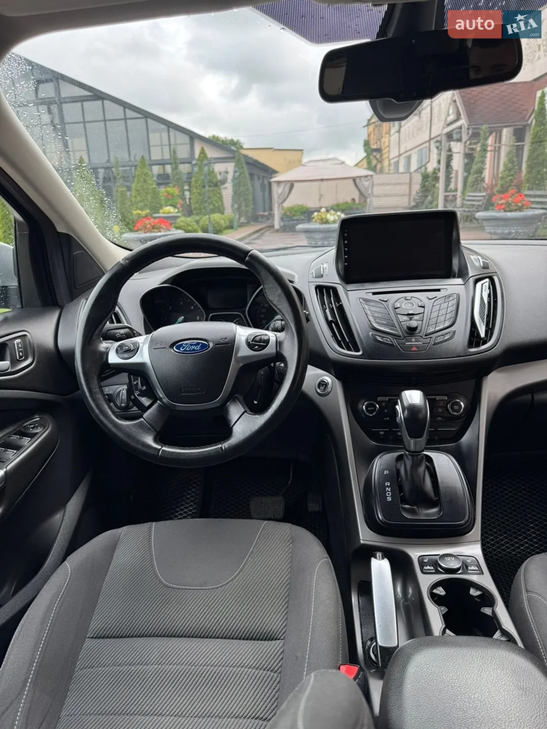 2015 Ford Kuga - мініатюра 28