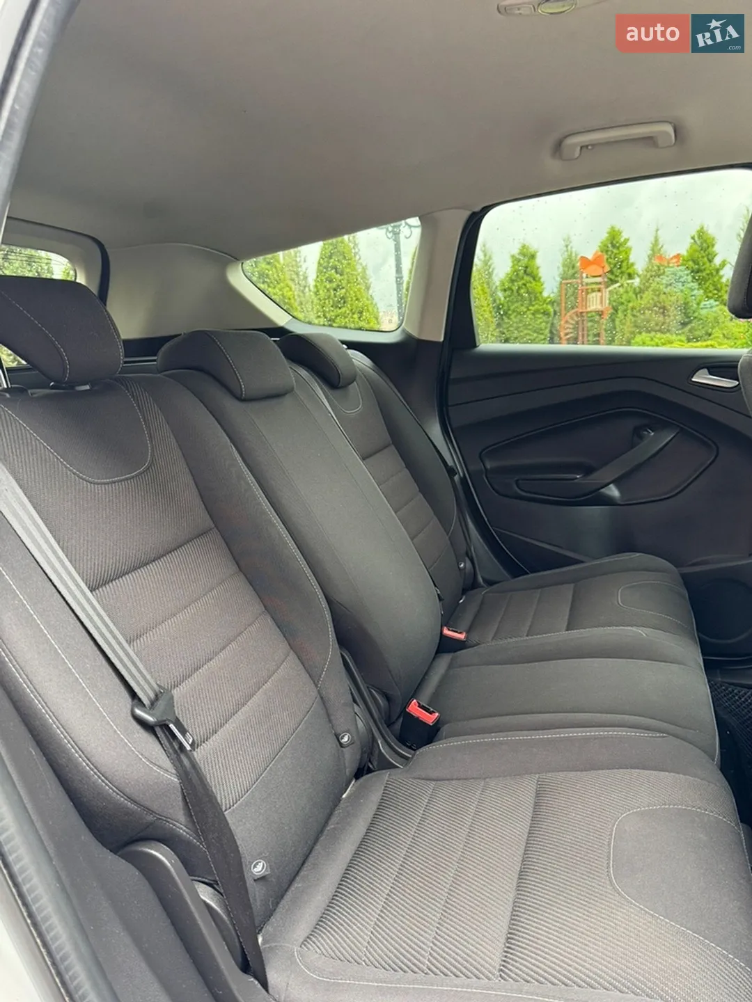 2015 Ford Kuga - мініатюра 30