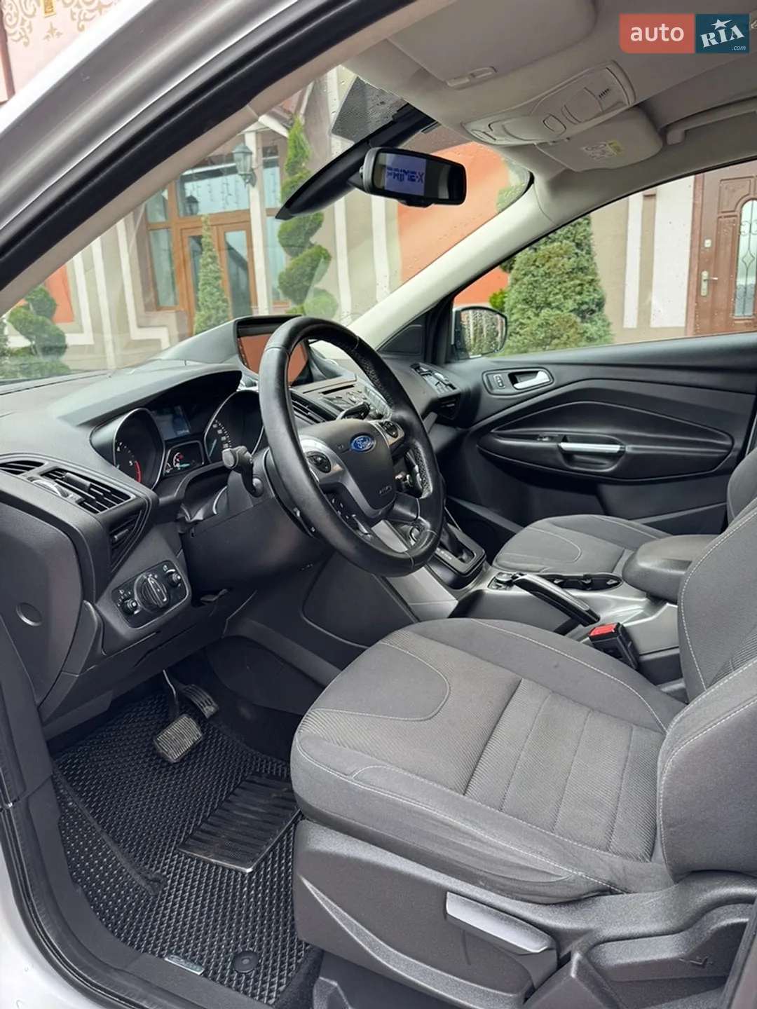 2015 Ford Kuga - мініатюра 33