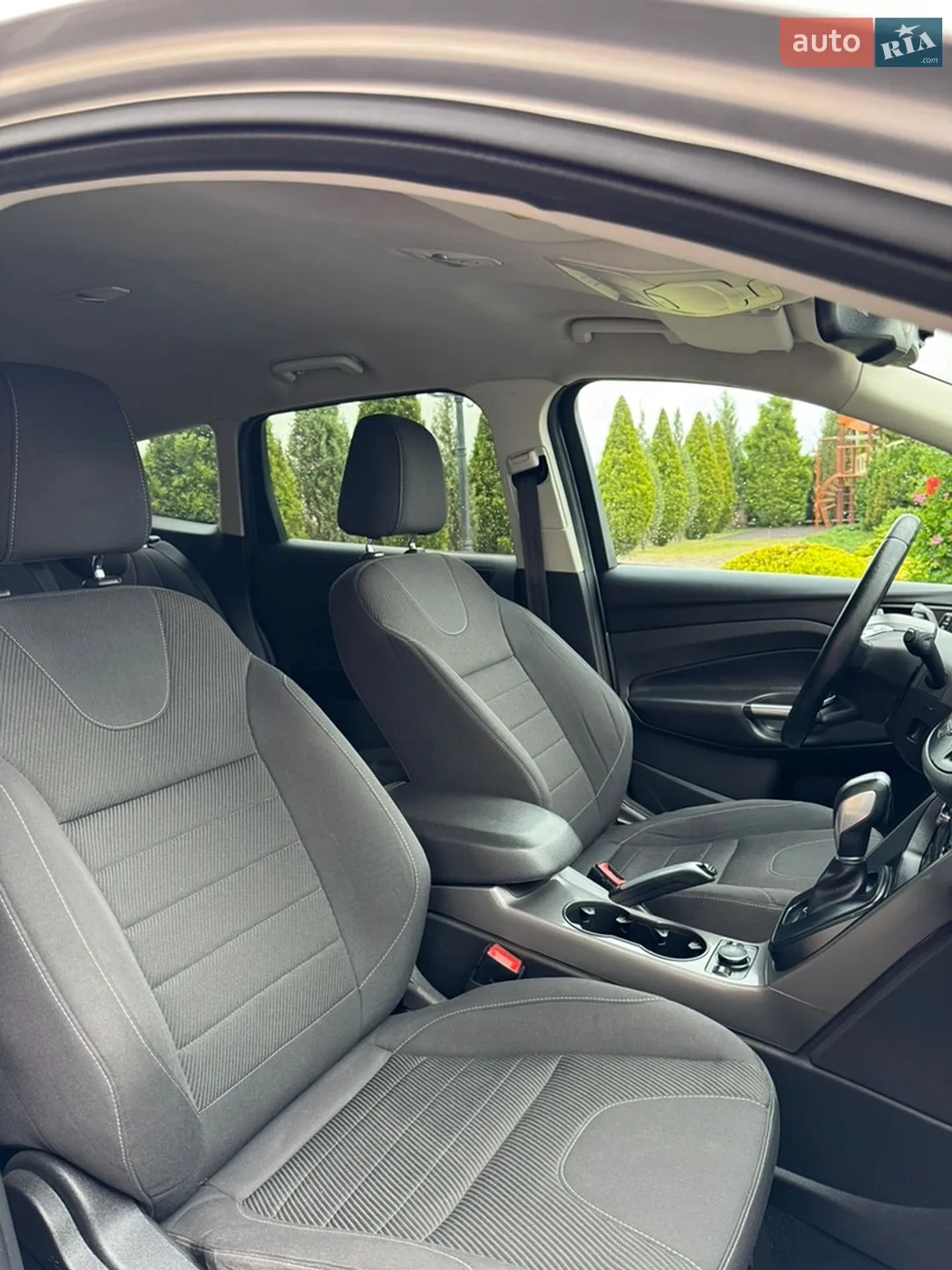 2015 Ford Kuga - мініатюра 42