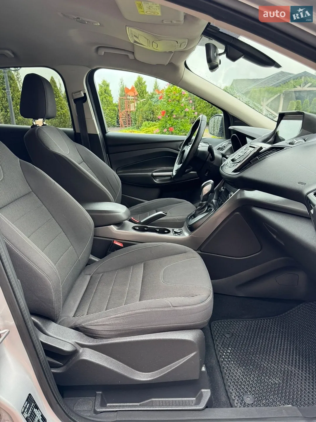 2015 Ford Kuga - мініатюра 43