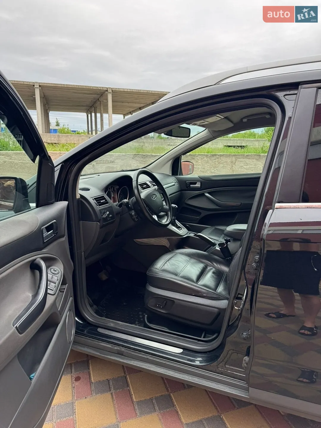 2012 Ford Kuga - мініатюра 18