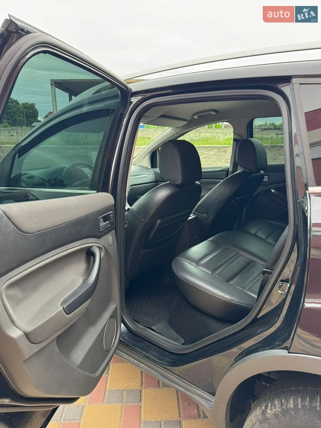 2012 Ford Kuga - мініатюра 21