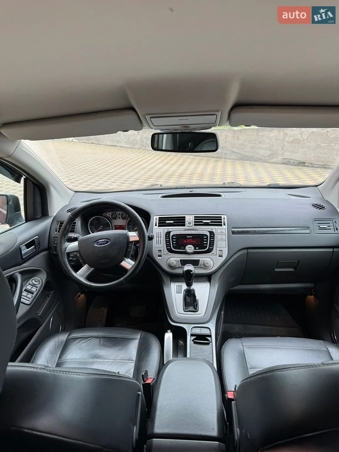 2012 Ford Kuga - мініатюра 24