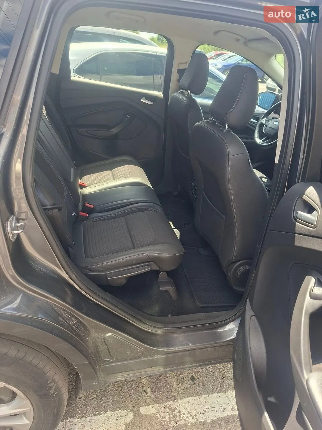 2019 Ford Kuga - мініатюра 40