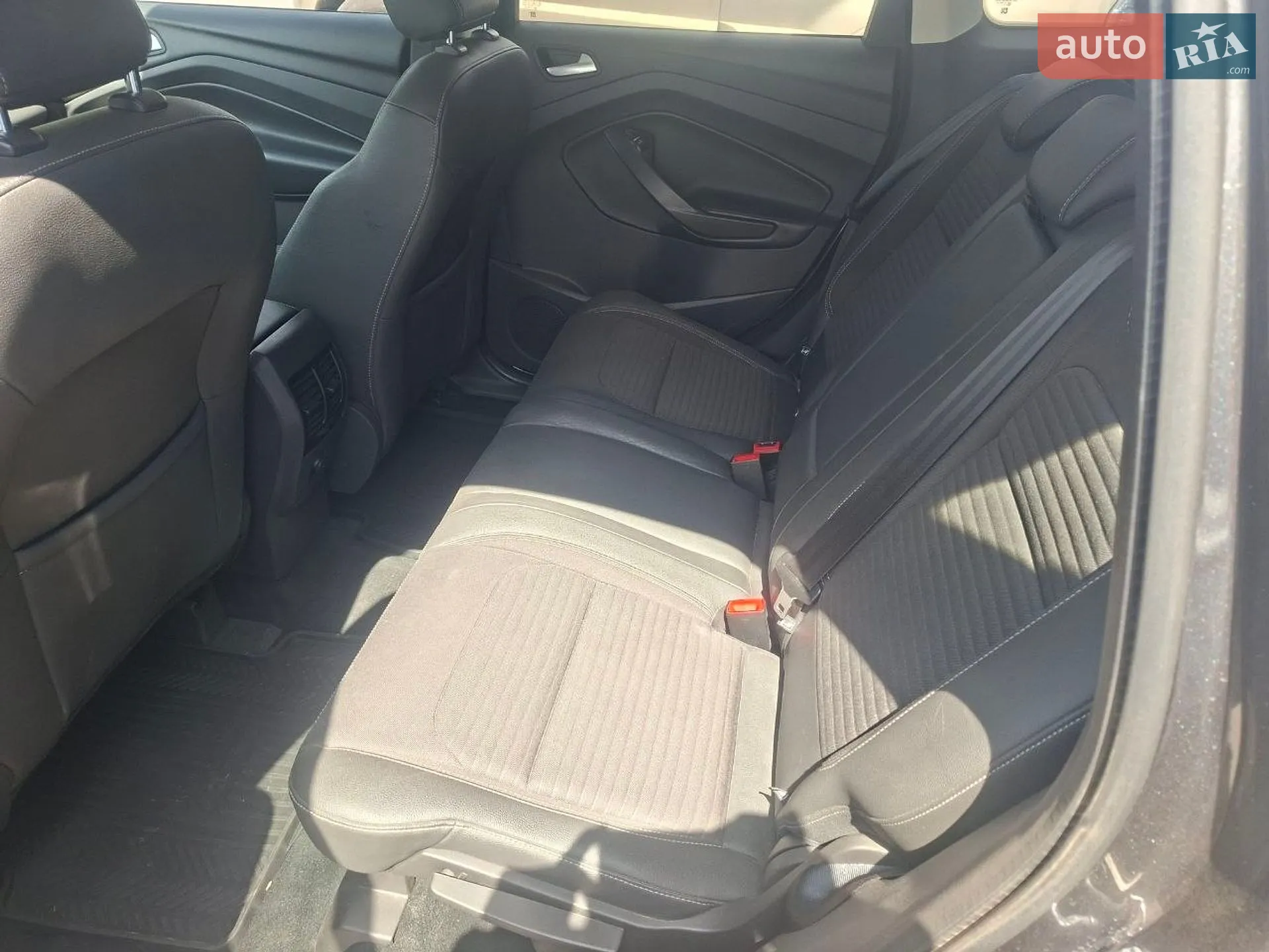 2019 Ford Kuga - мініатюра 45
