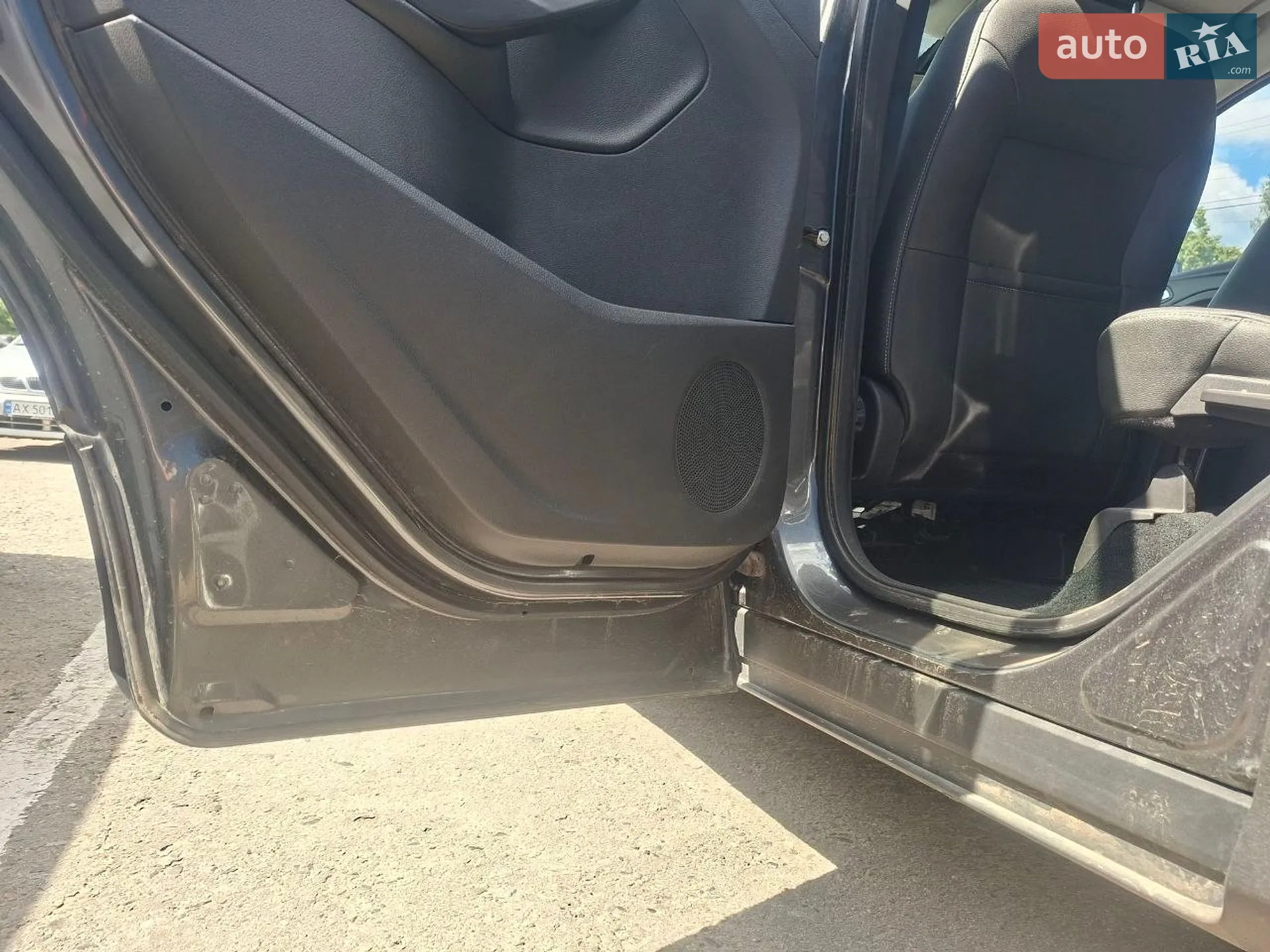 2019 Ford Kuga - мініатюра 47