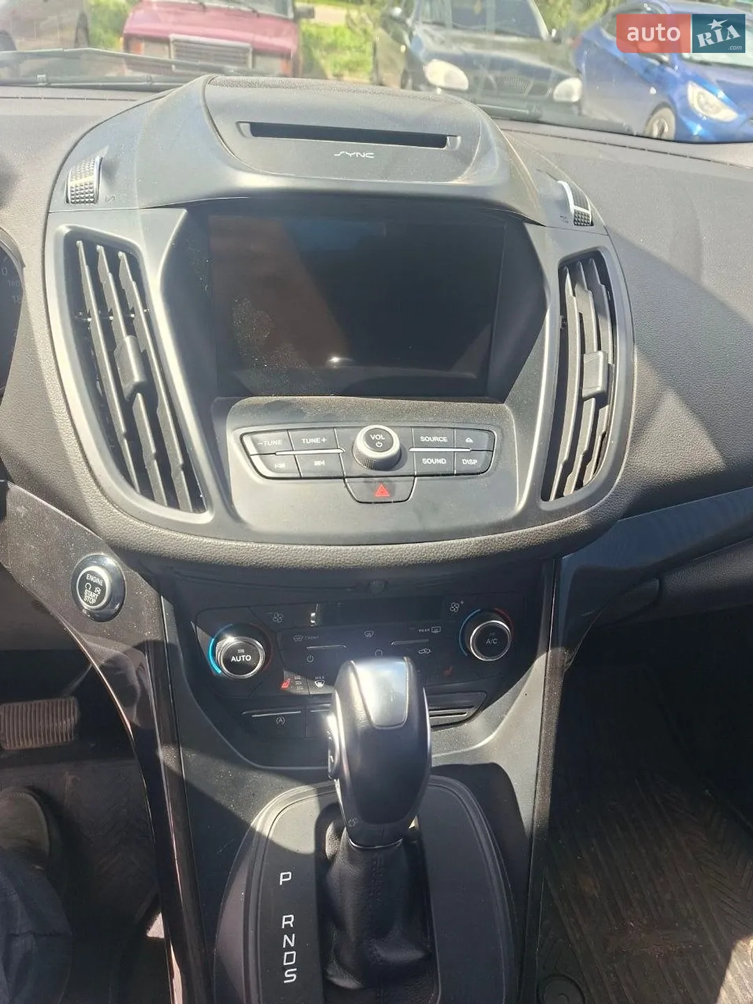 2019 Ford Kuga - мініатюра 64