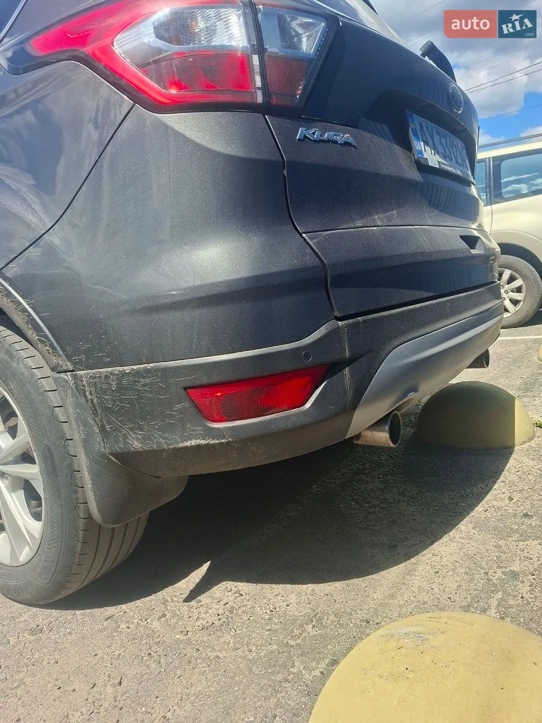 2019 Ford Kuga - мініатюра 13