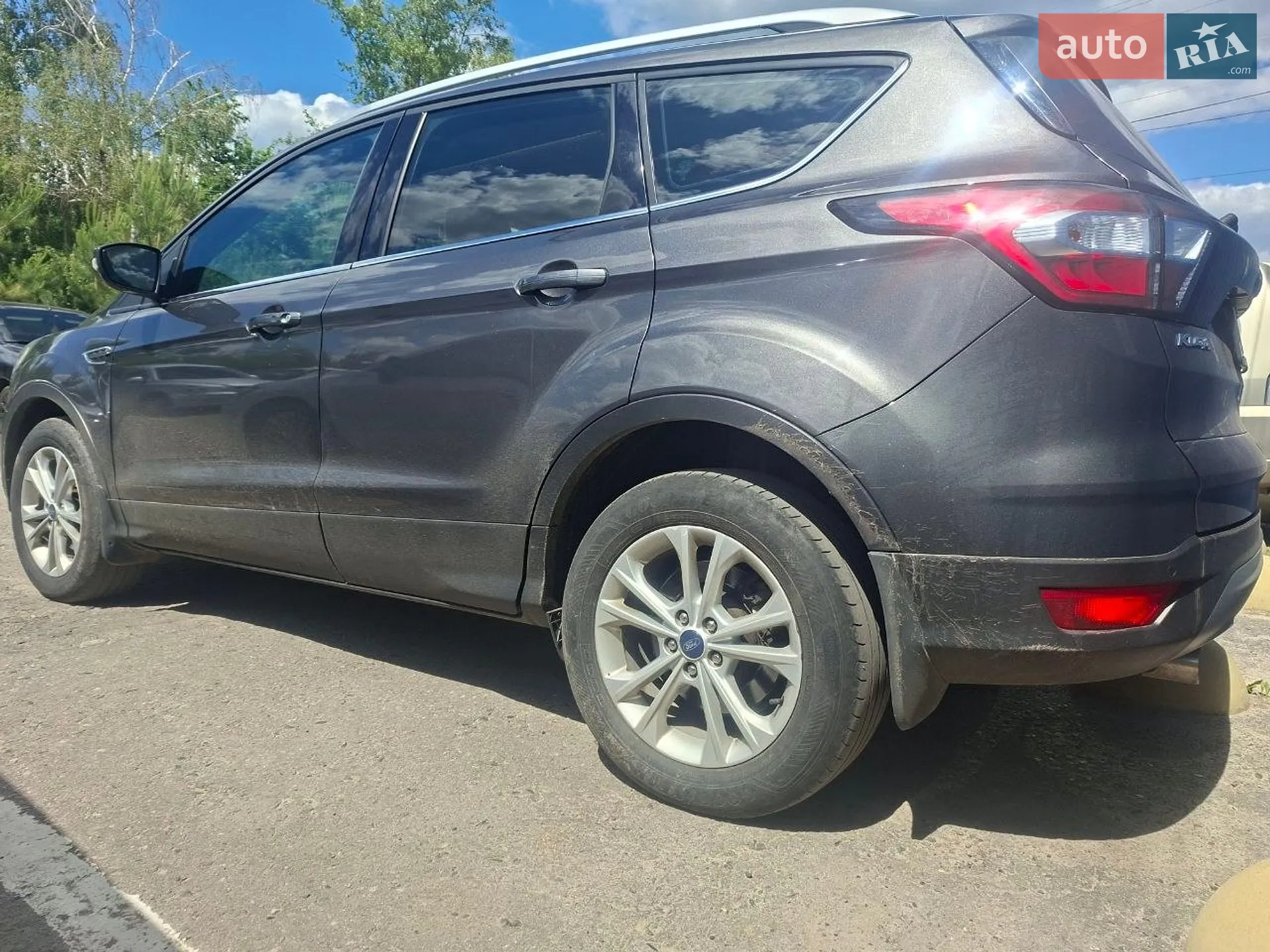 2019 Ford Kuga - мініатюра 6