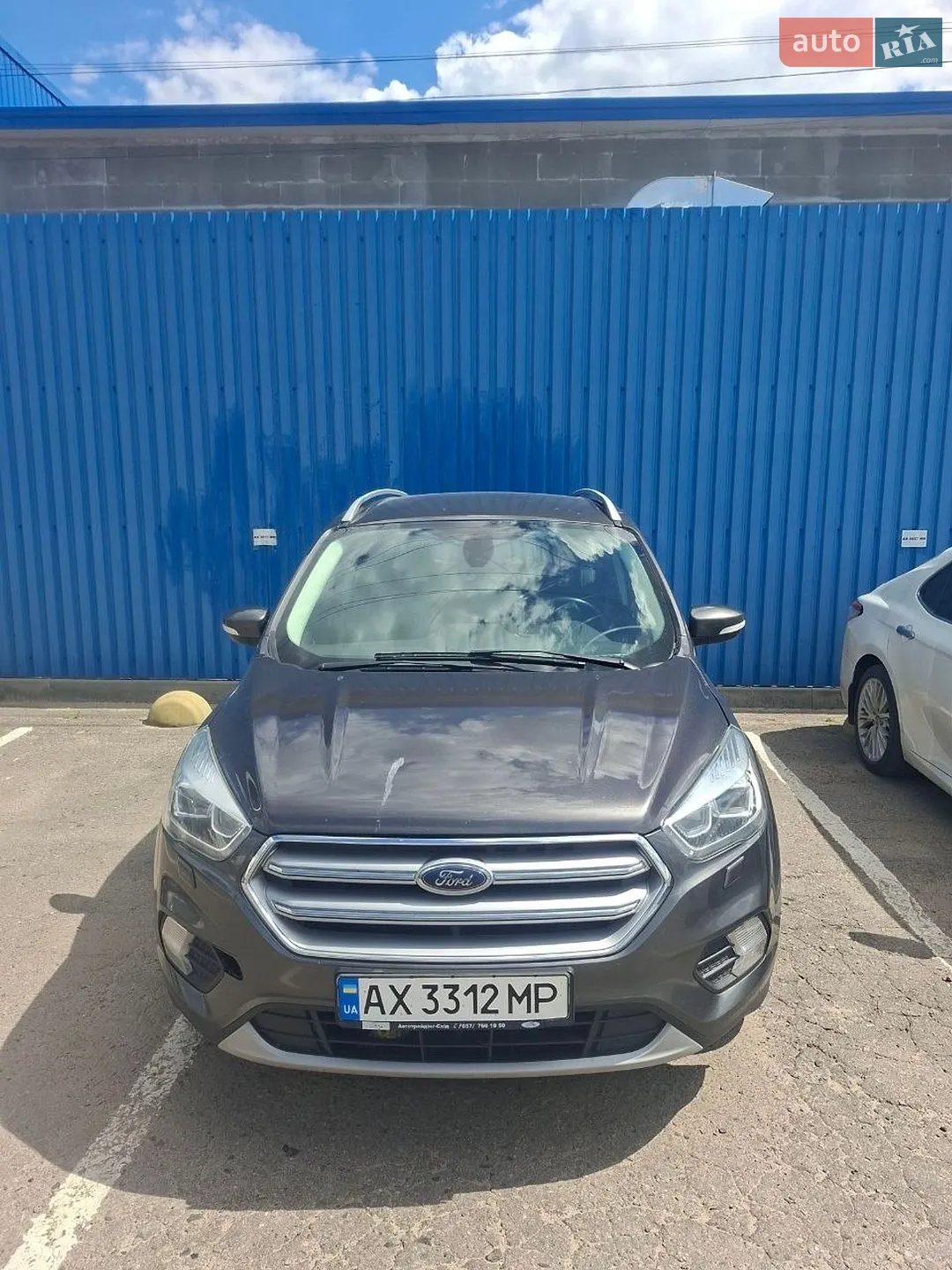 2019 Ford Kuga - мініатюра 20