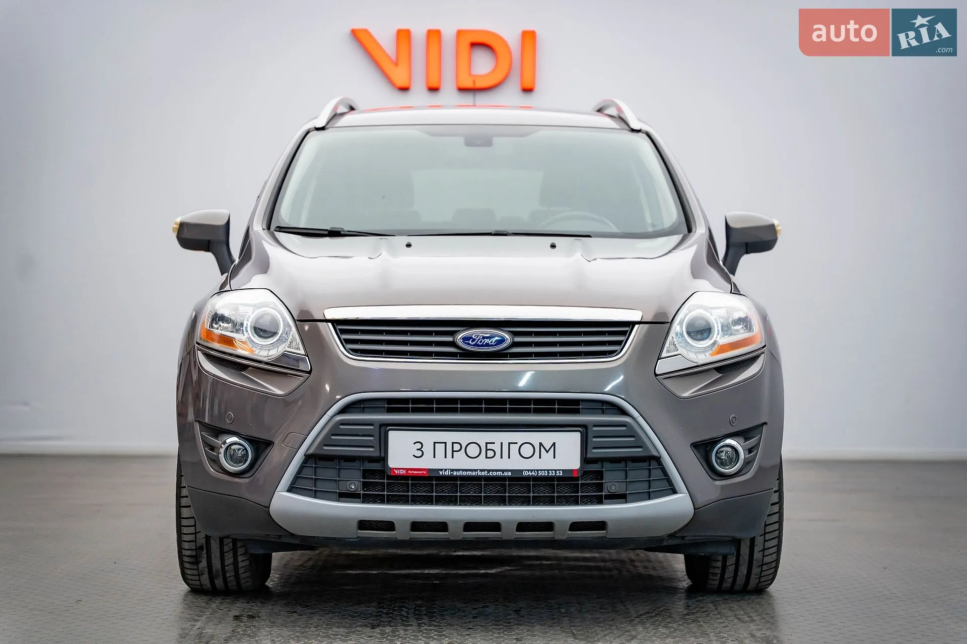 2012 Ford Kuga - мініатюра 5