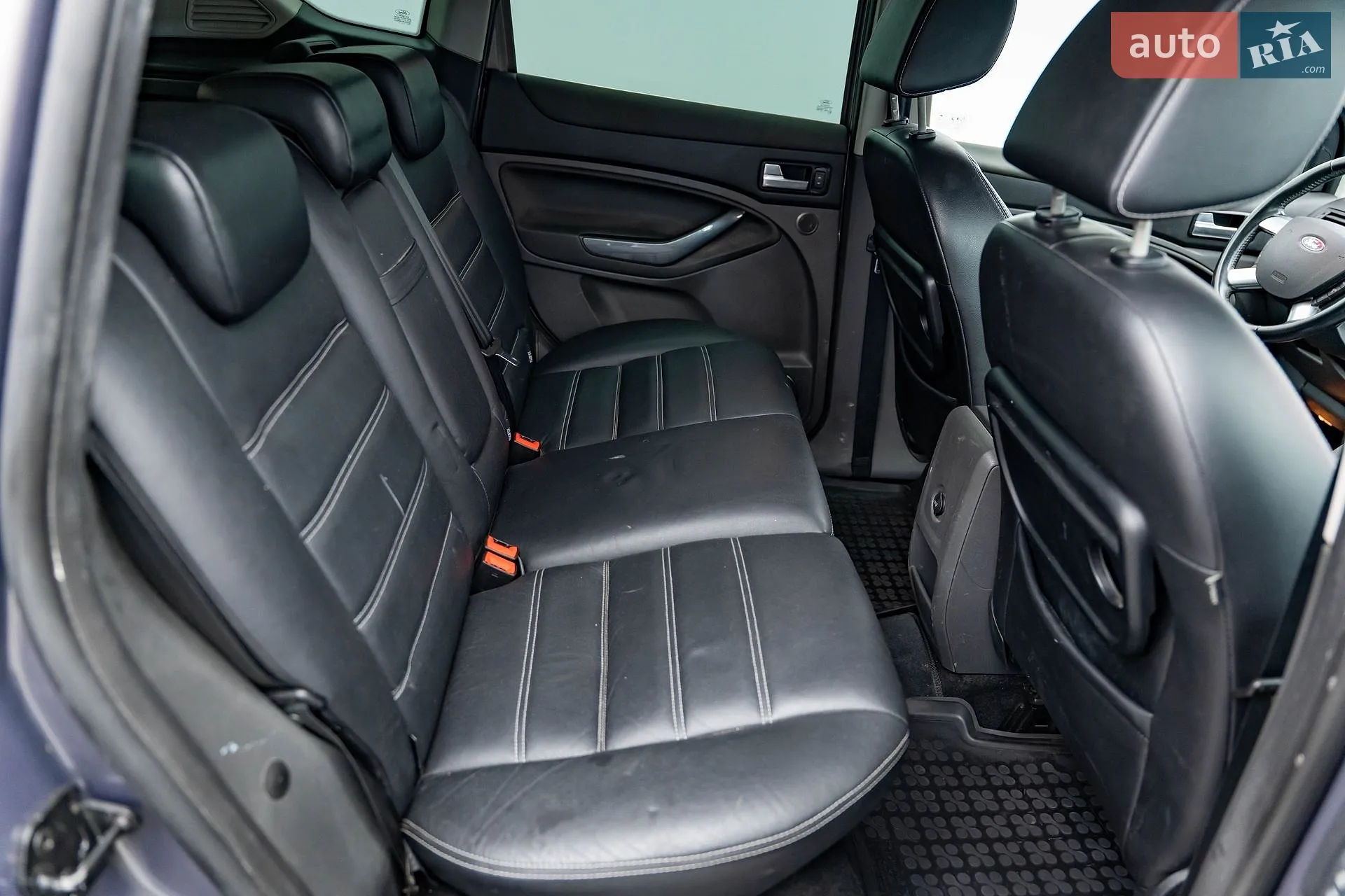 2012 Ford Kuga - мініатюра 24