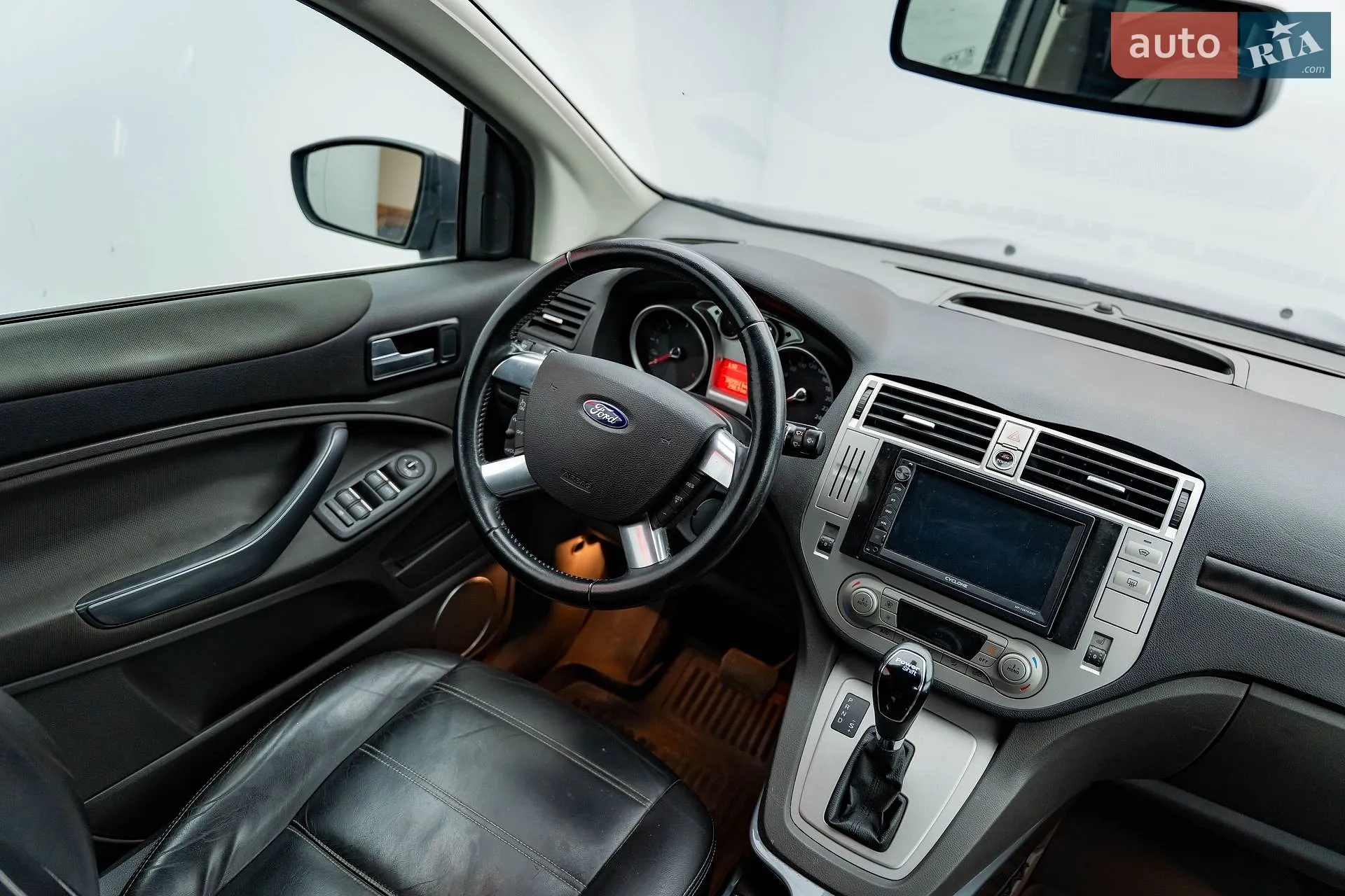 2012 Ford Kuga - мініатюра 12