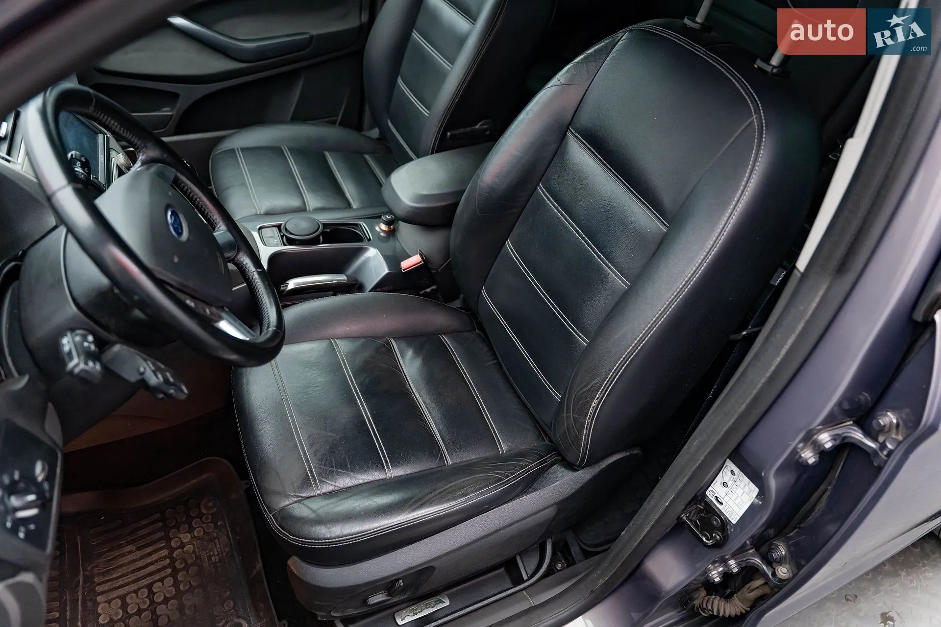 2012 Ford Kuga - мініатюра 9