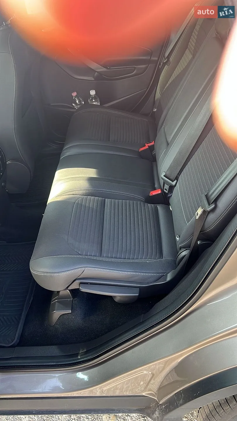 2019 Ford Kuga - мініатюра 4