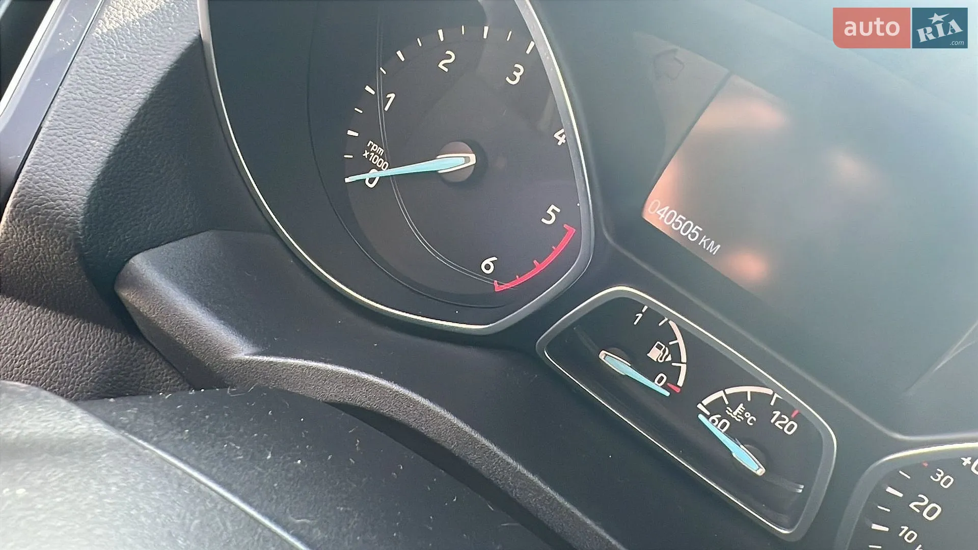 2019 Ford Kuga - мініатюра 6