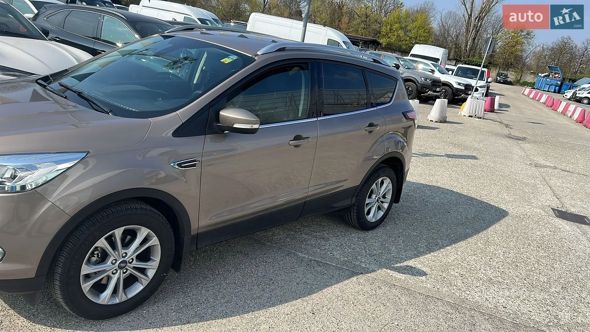 2019 Ford Kuga - мініатюра 11
