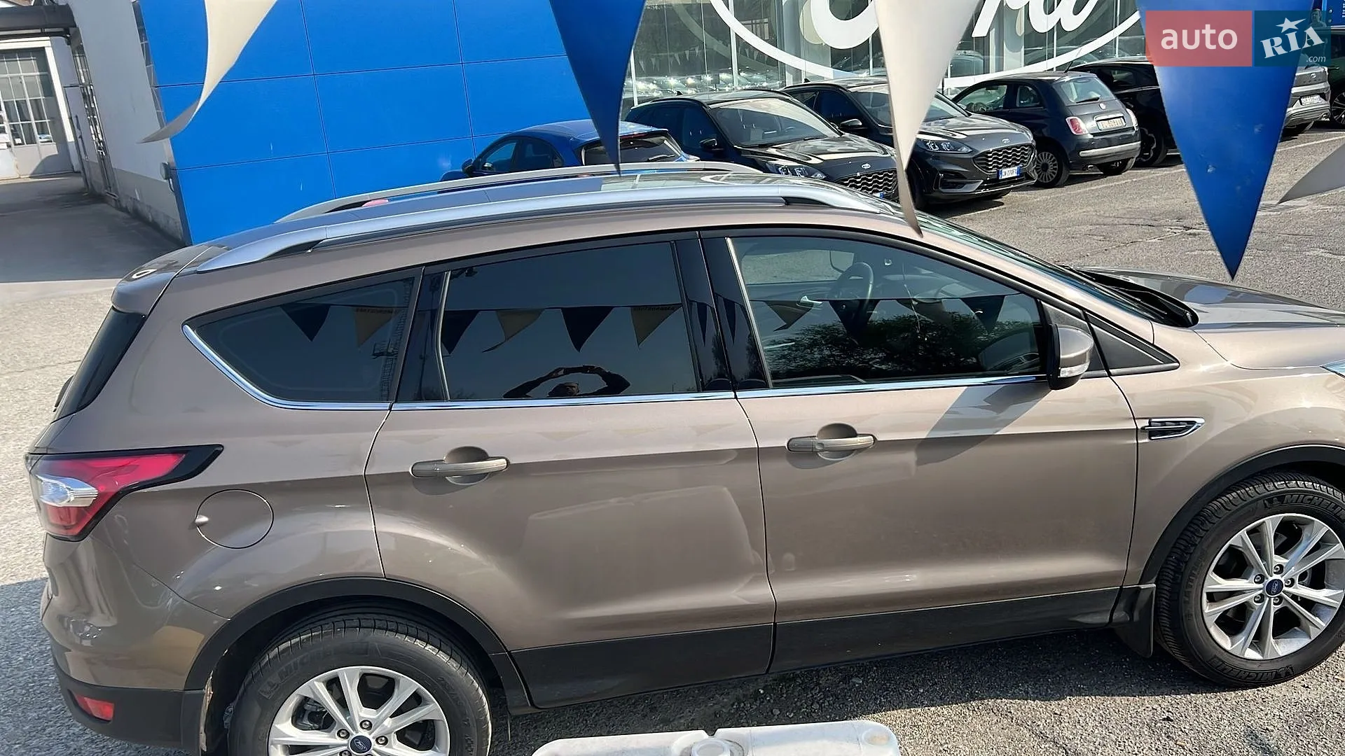2019 Ford Kuga - мініатюра 15