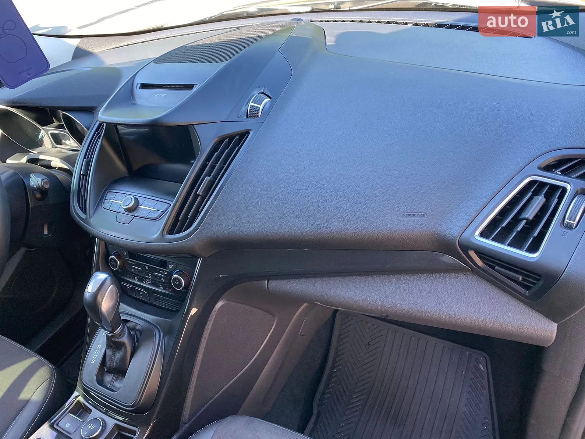 2019 Ford Kuga - мініатюра 28