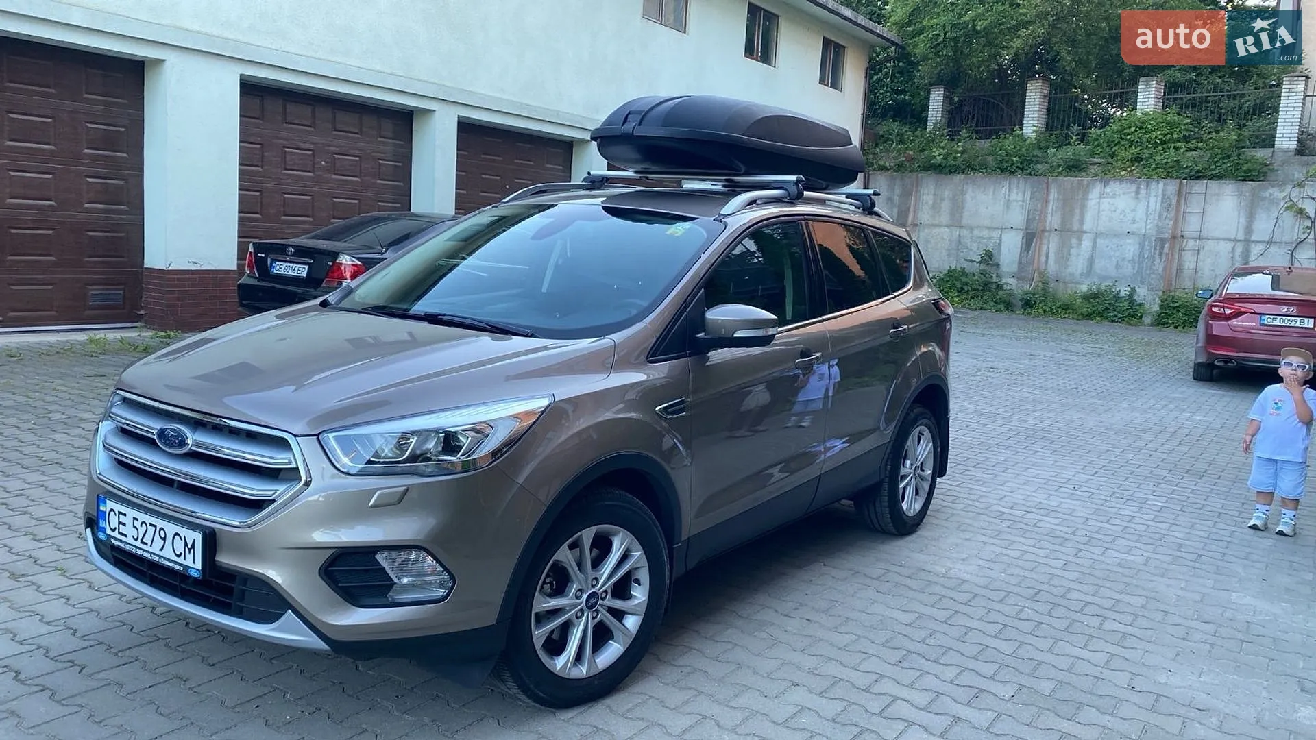2019 Ford Kuga - мініатюра 30