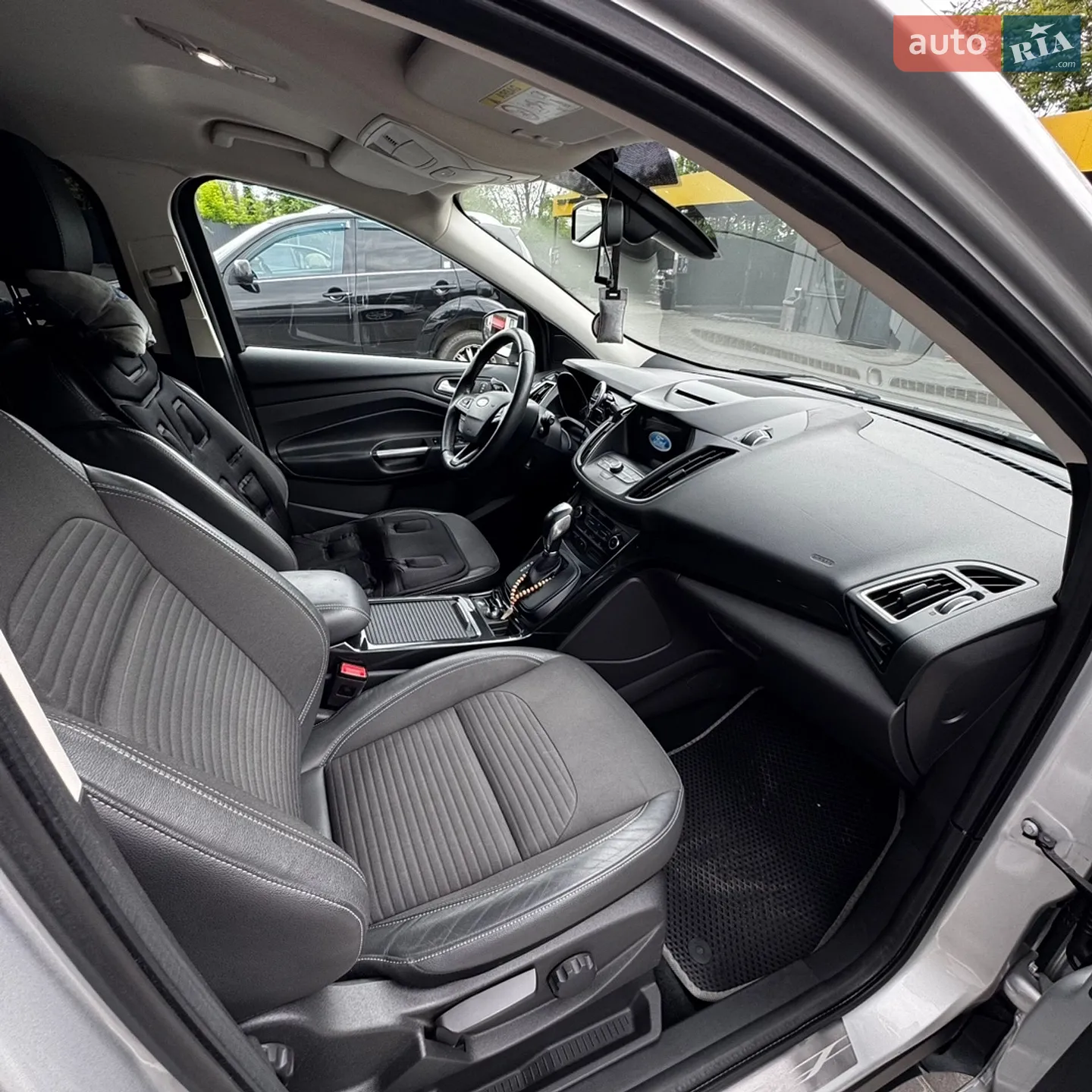 2019 Ford Kuga - мініатюра 8