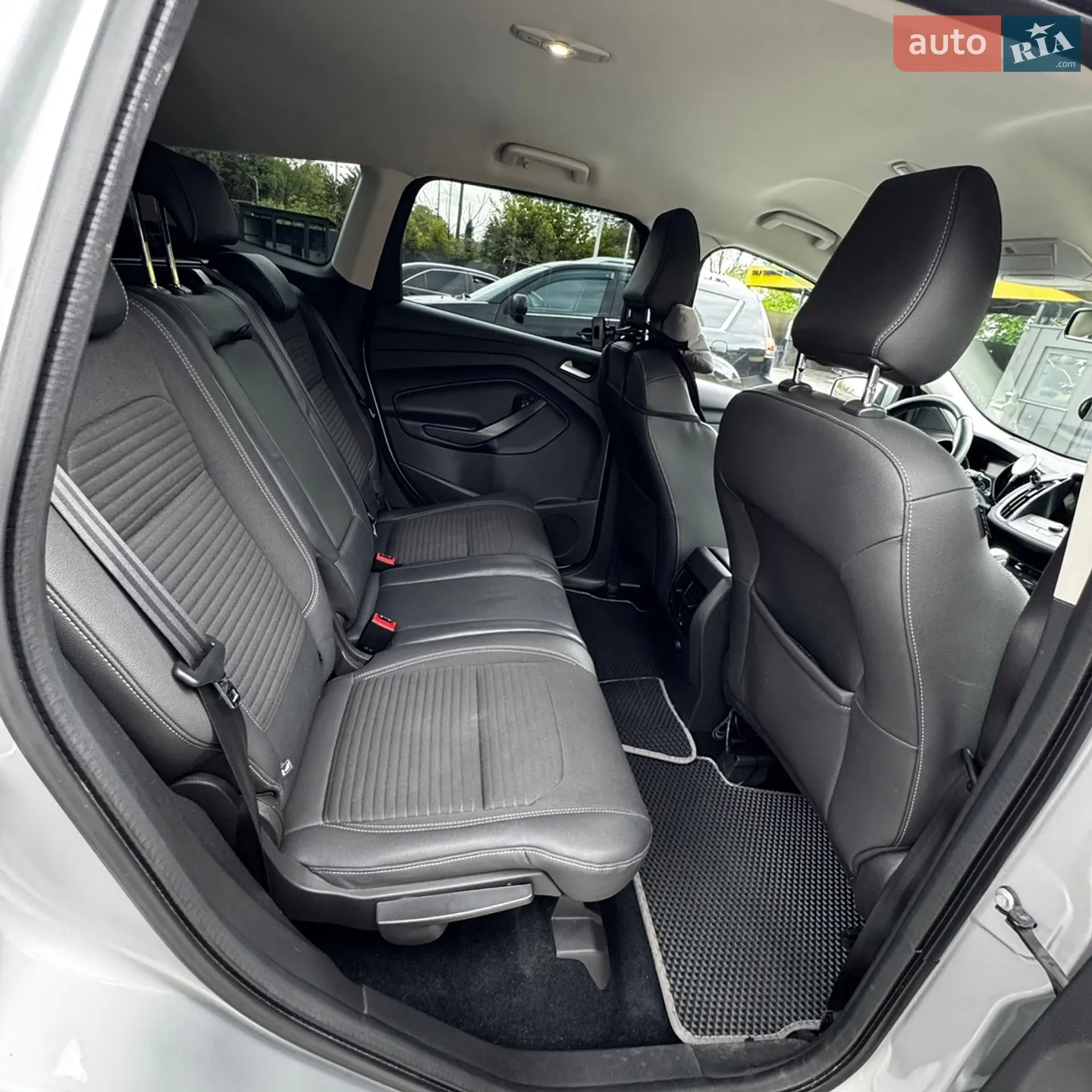 2019 Ford Kuga - мініатюра 13