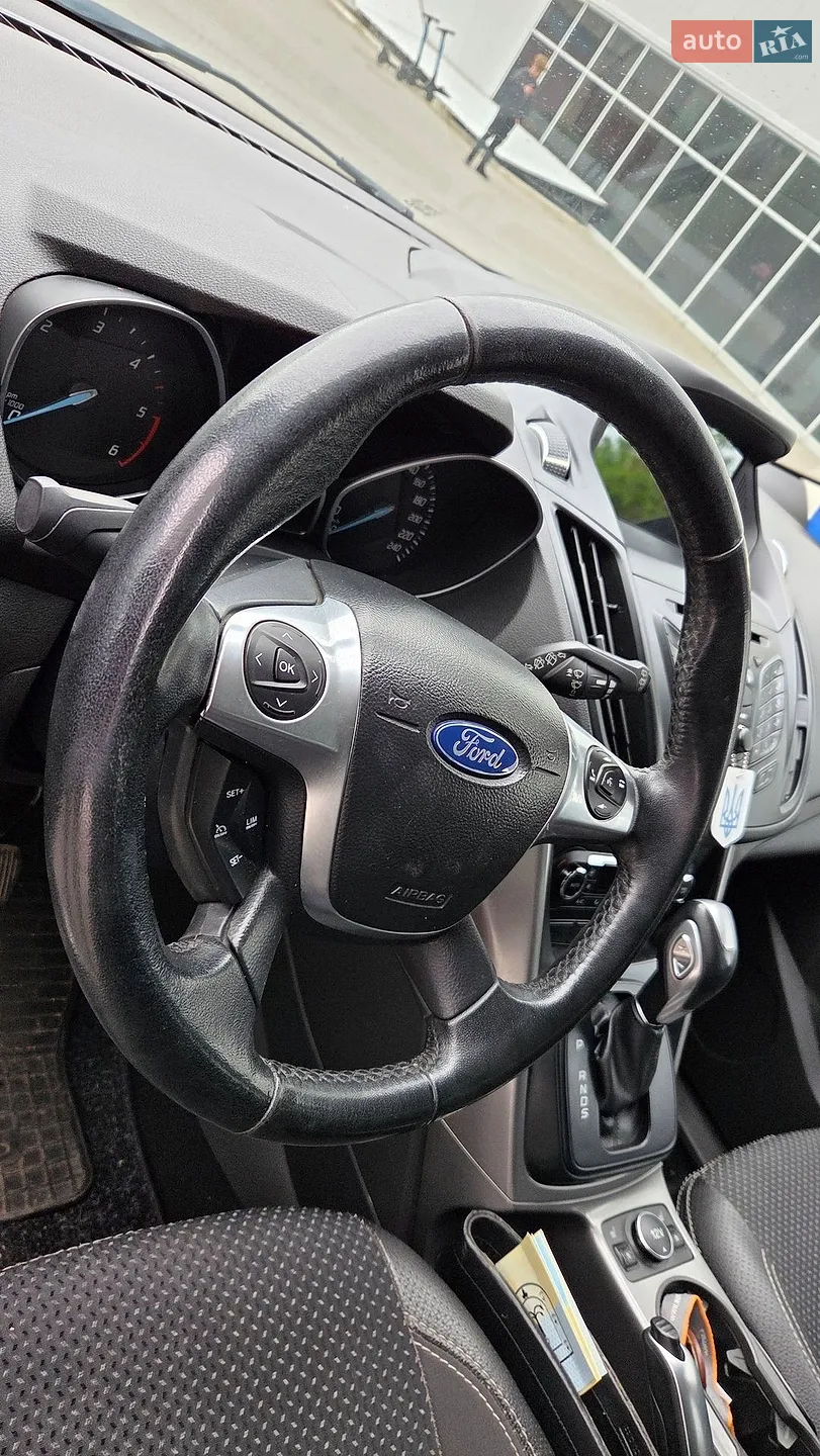 2013 Ford Kuga - мініатюра 14