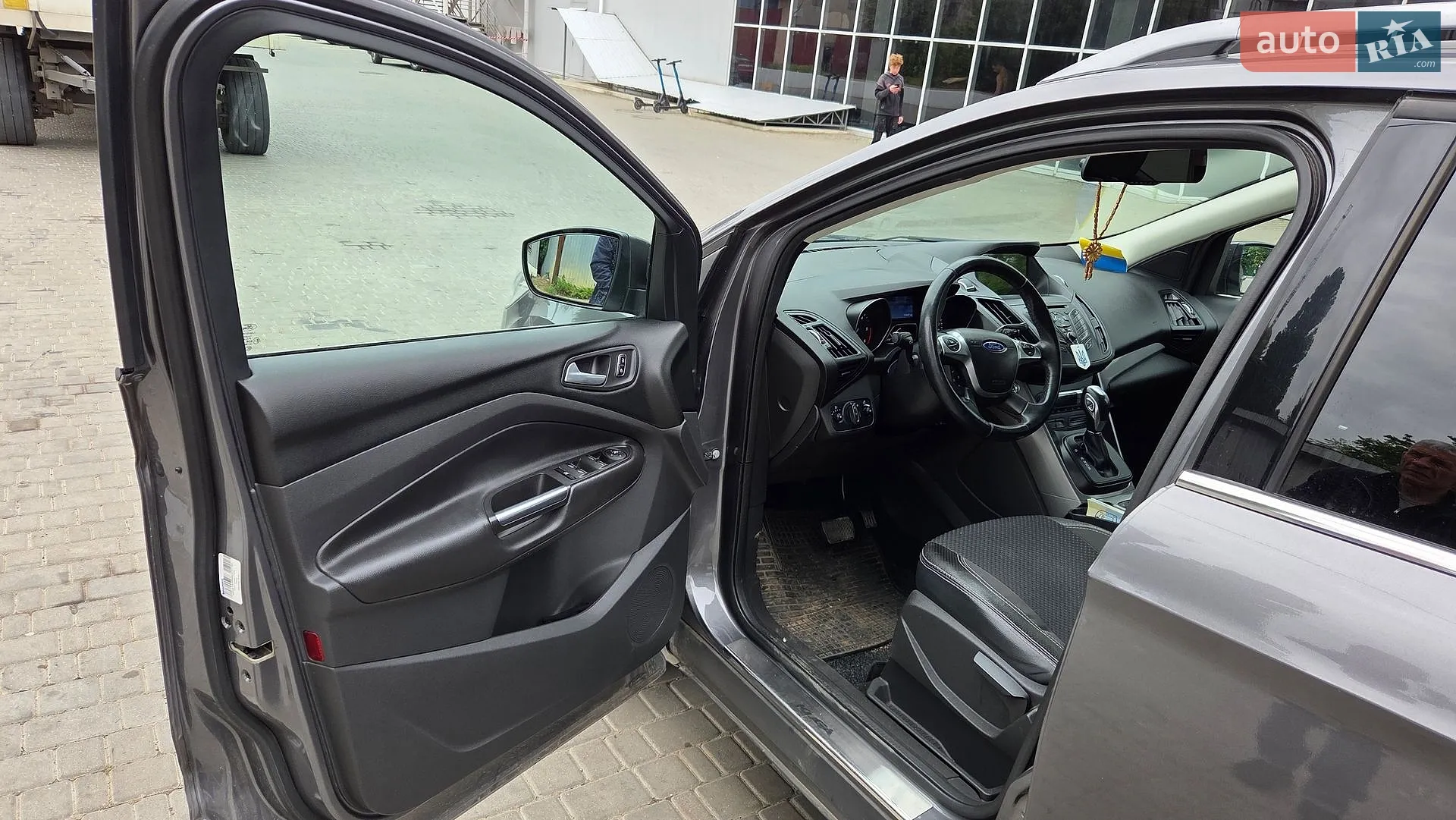 2013 Ford Kuga - мініатюра 15
