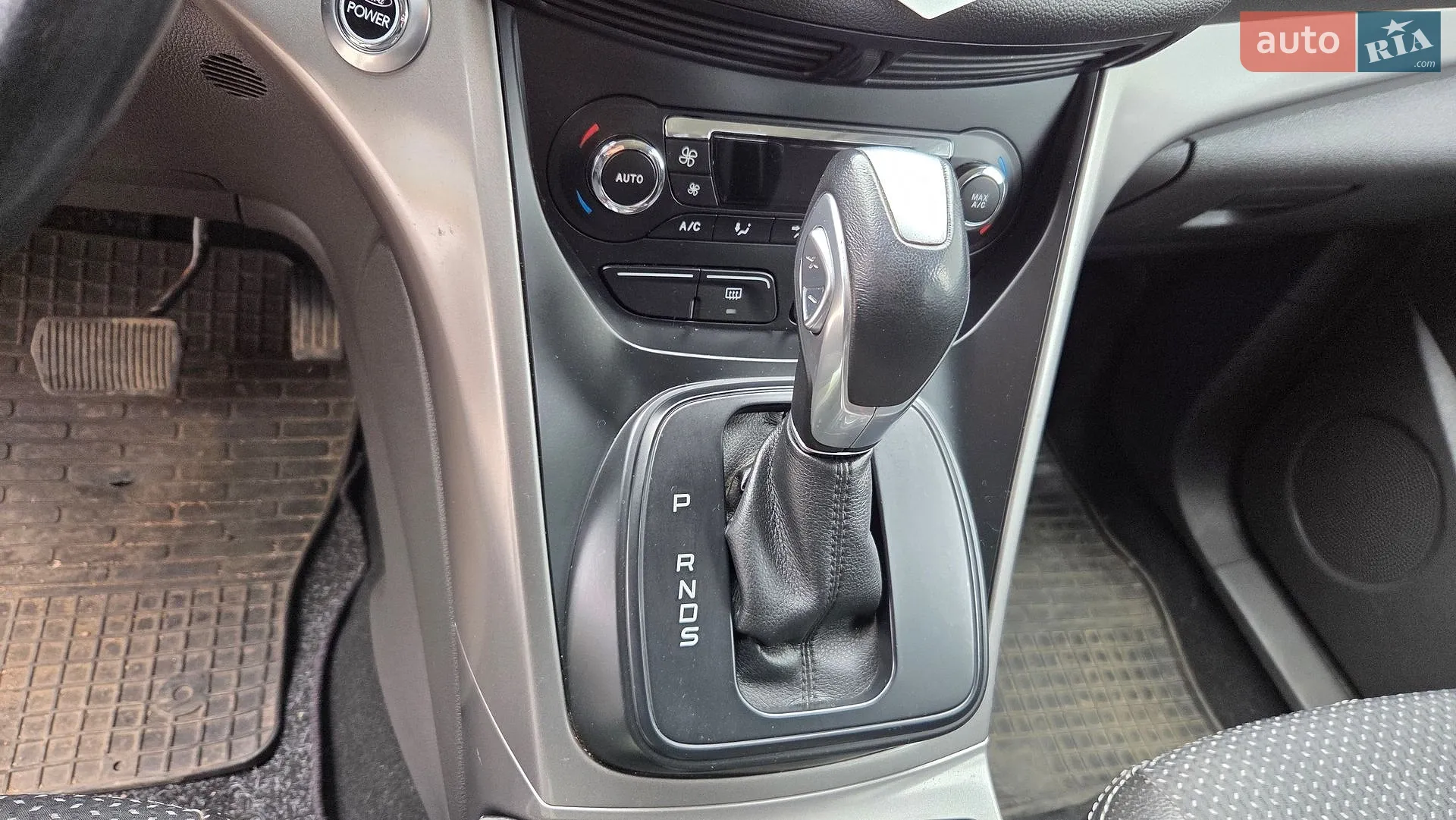 2013 Ford Kuga - мініатюра 18