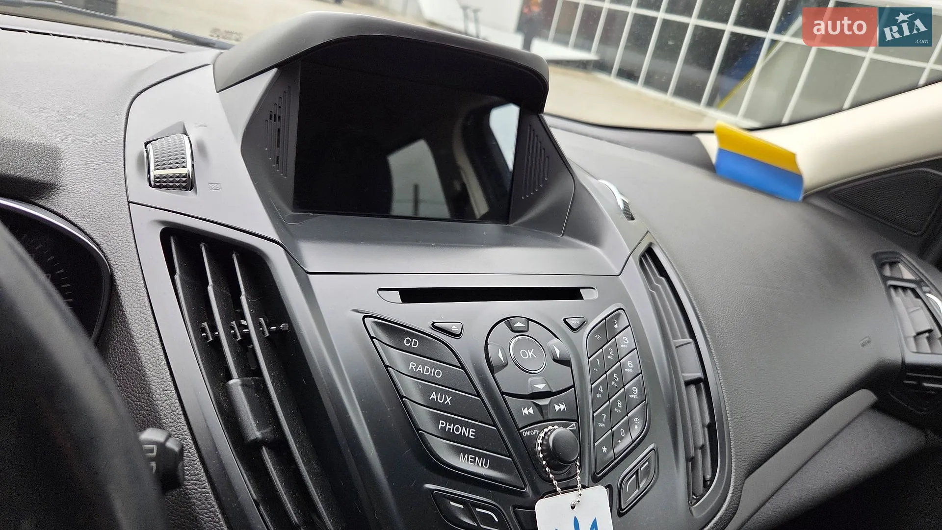 2013 Ford Kuga - мініатюра 19