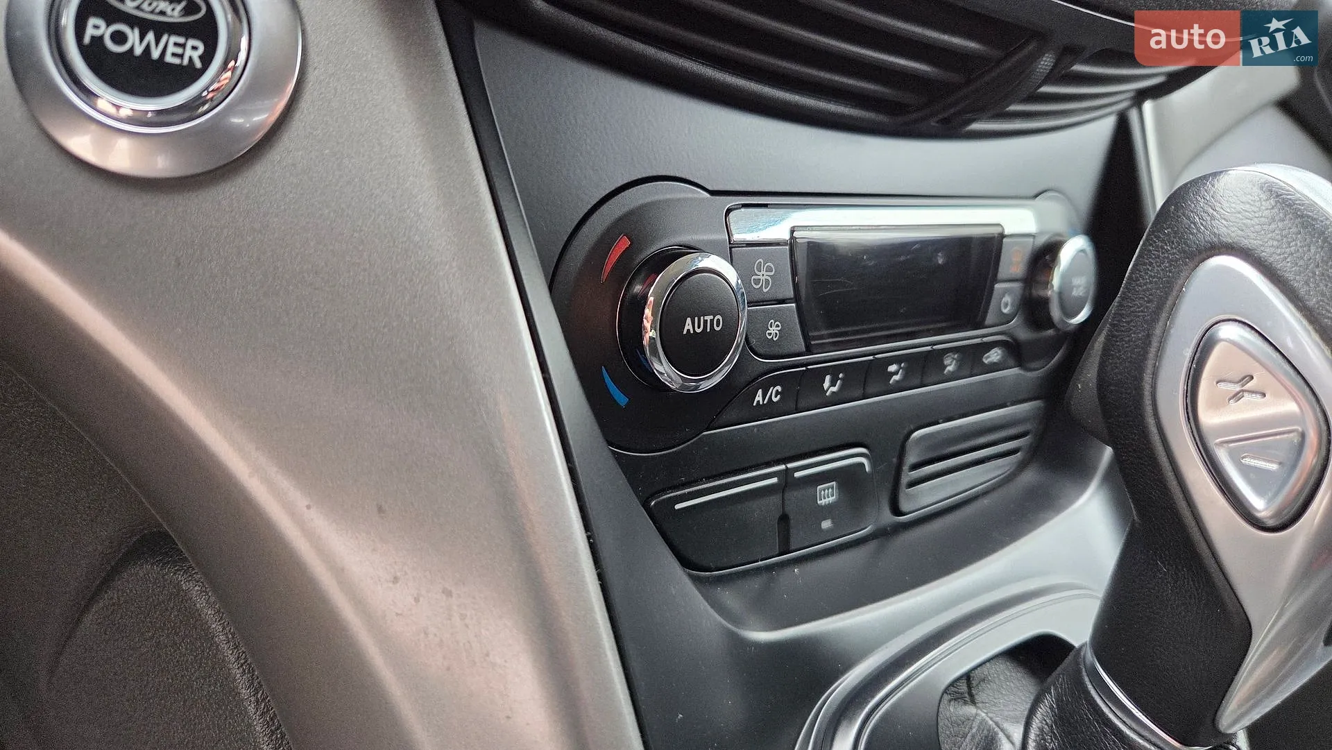 2013 Ford Kuga - мініатюра 20