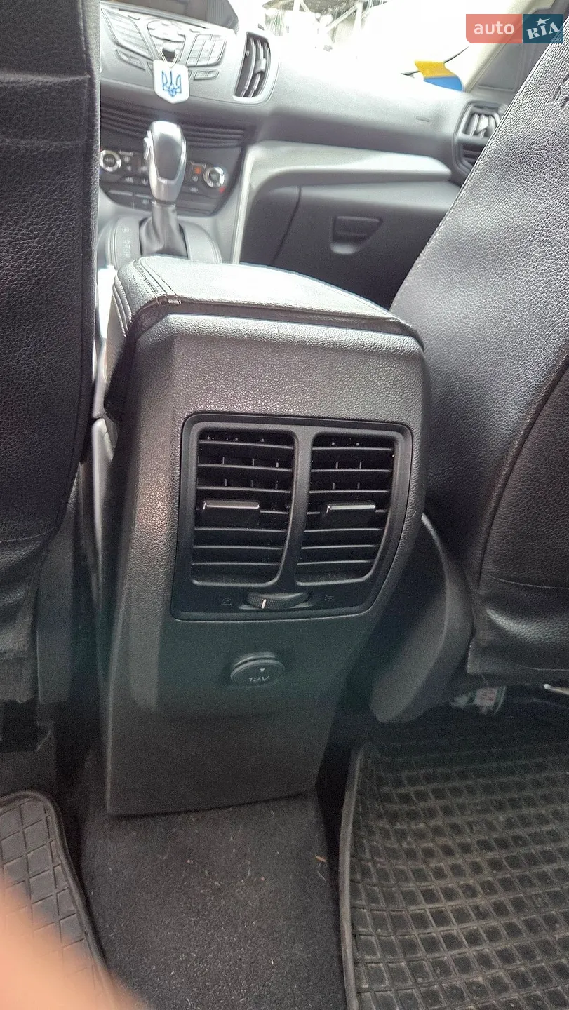 2013 Ford Kuga - мініатюра 27