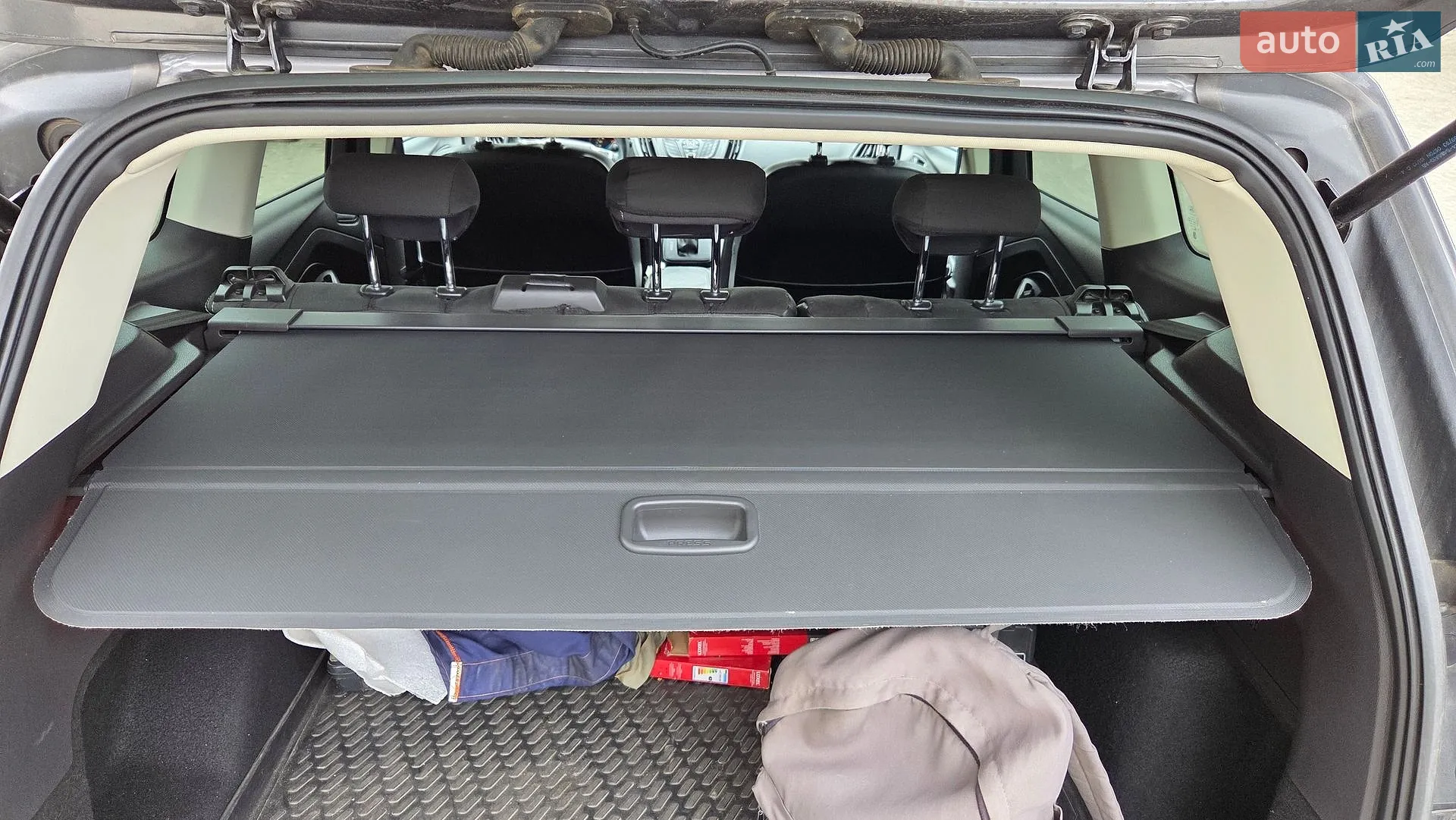 2013 Ford Kuga - мініатюра 28