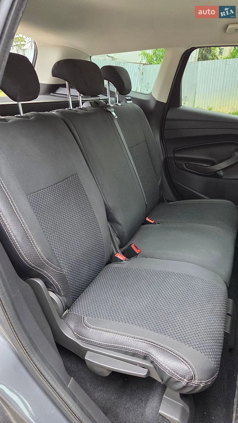 2013 Ford Kuga - мініатюра 29